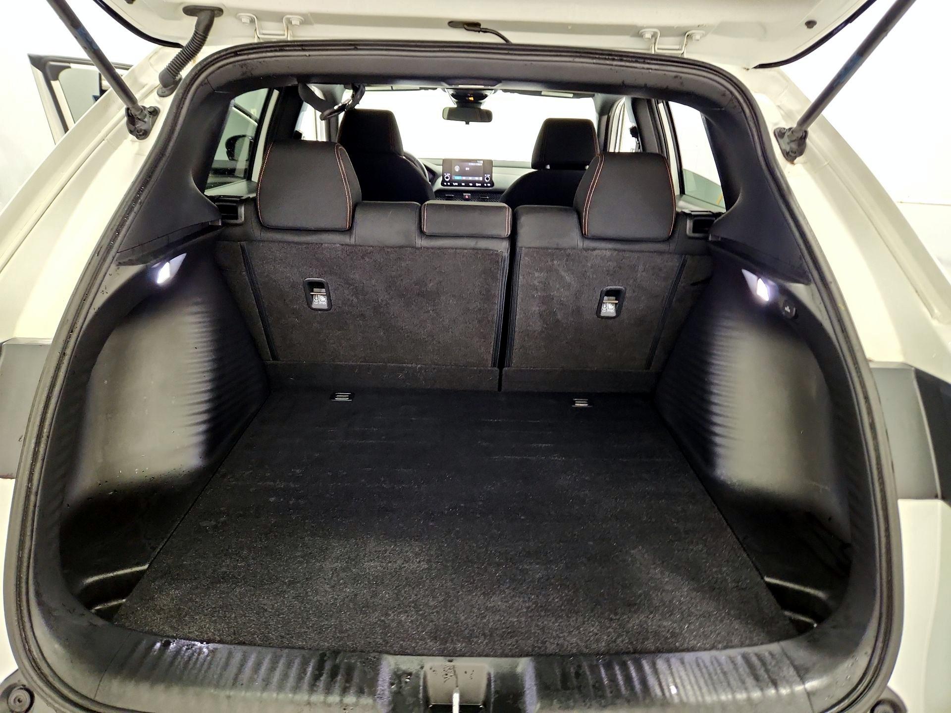 Thumbnail: 2023 Honda HR-V - 20