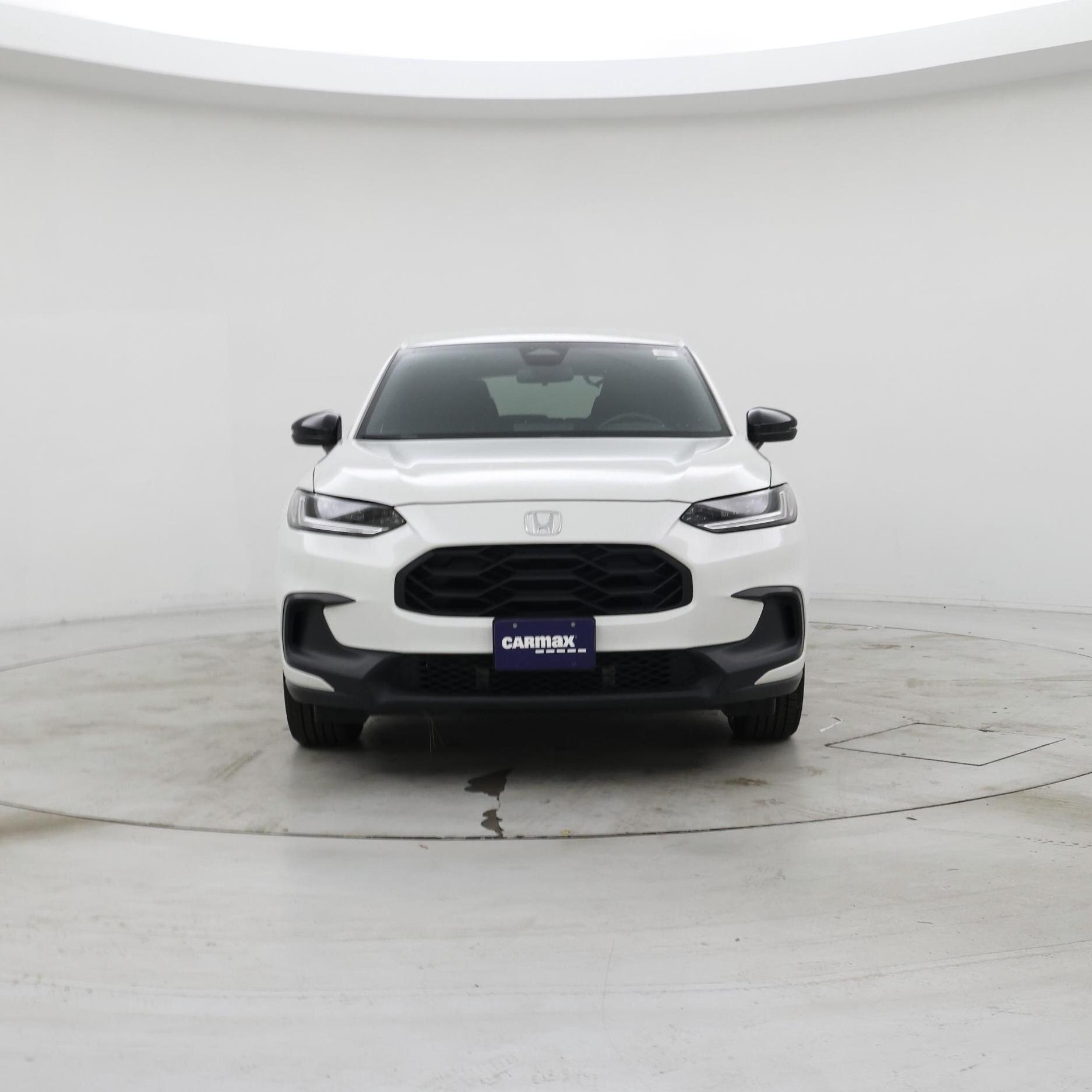 Thumbnail: 2023 Honda HR-V - 5