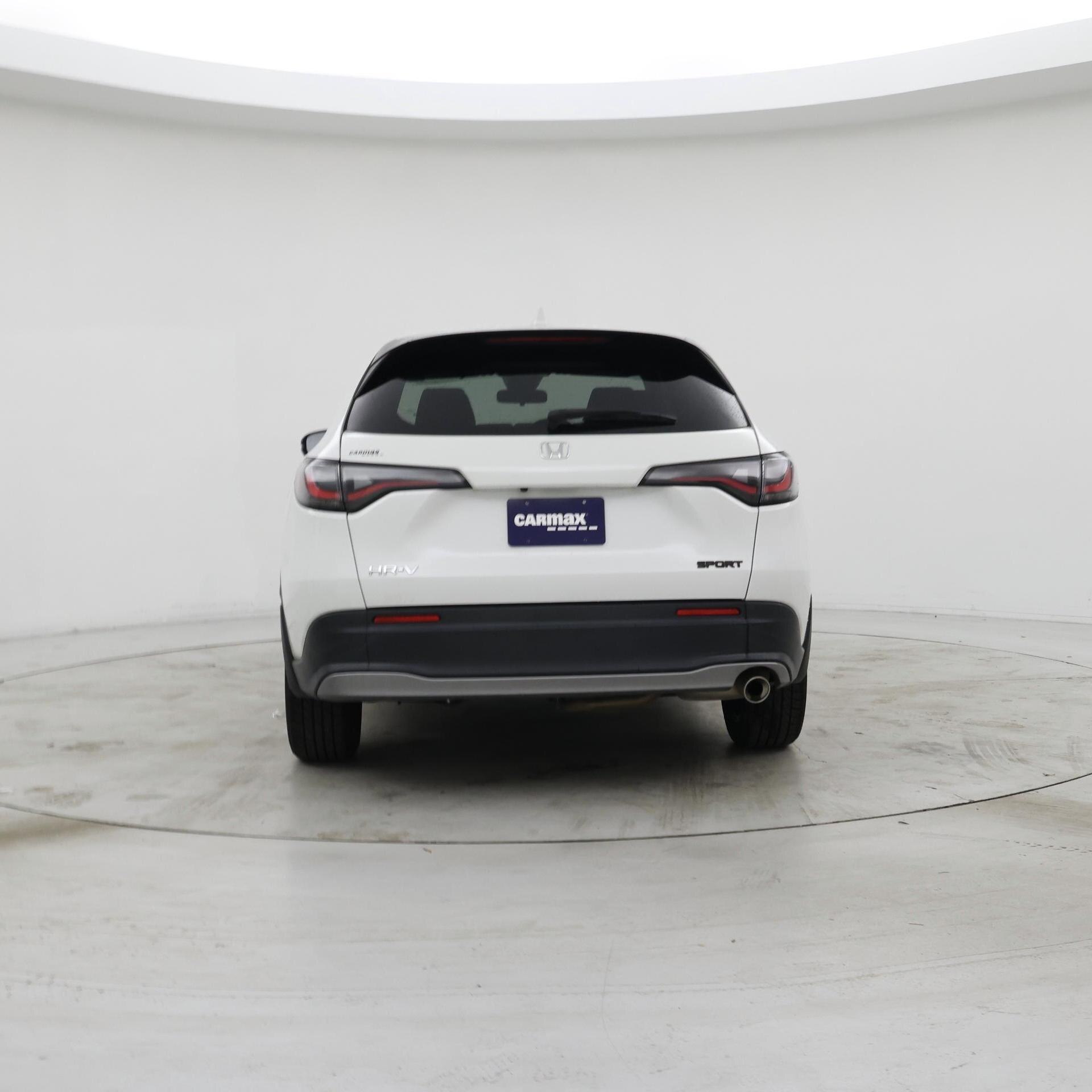 Thumbnail: 2023 Honda HR-V - 6