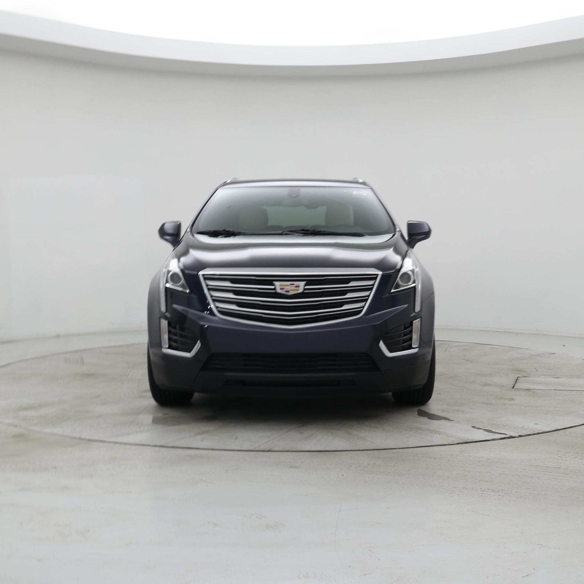 Thumbnail: 2018 Cadillac XT5 - 5