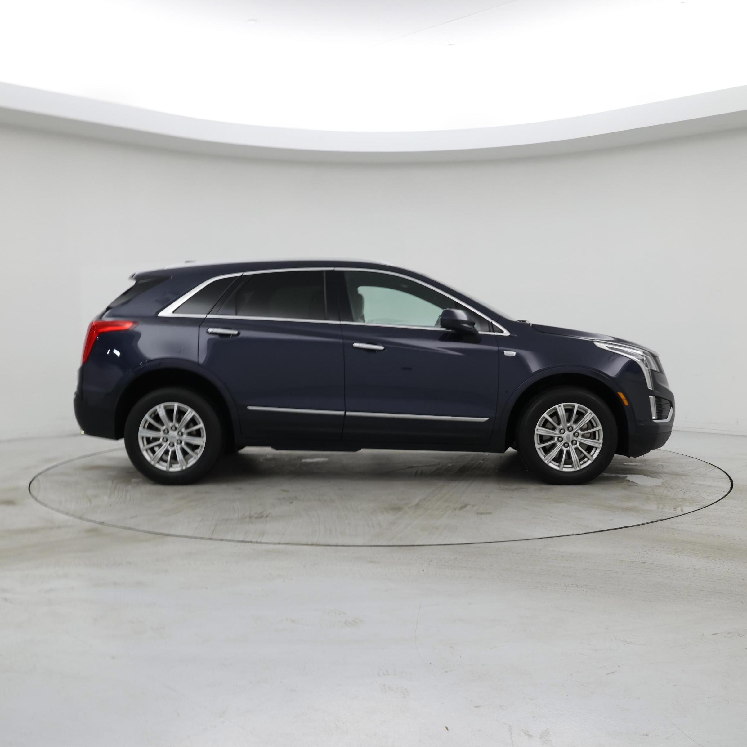 Thumbnail: 2018 Cadillac XT5 - 7