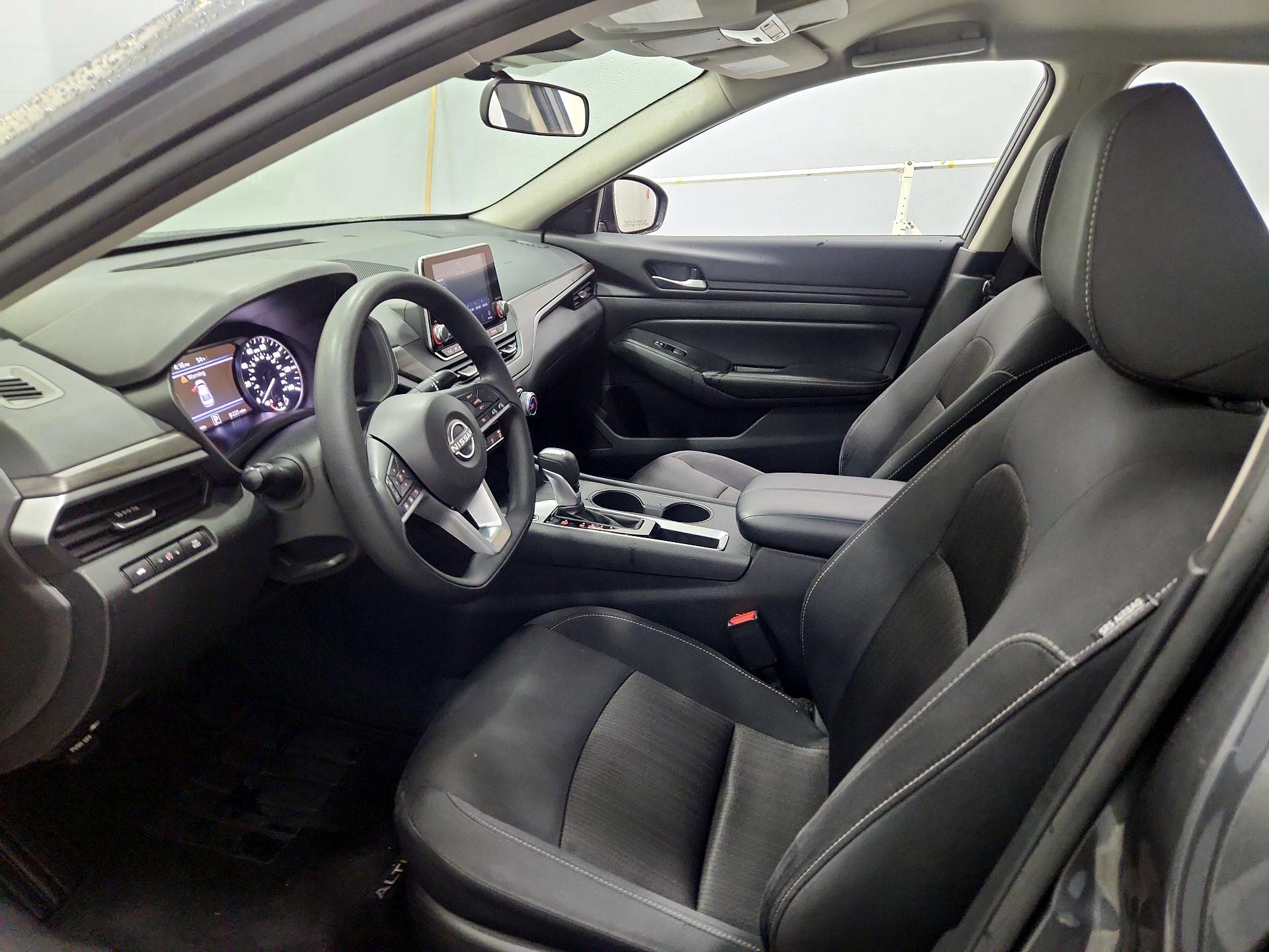 Thumbnail: 2025 Nissan Altima - 11