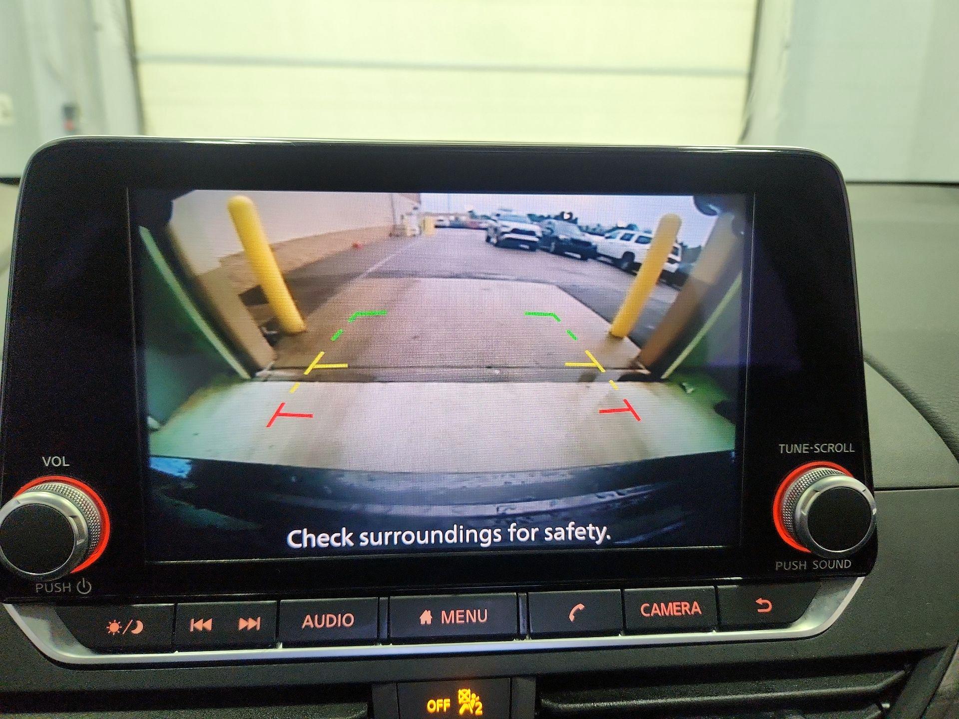 Thumbnail: 2025 Nissan Altima - 14