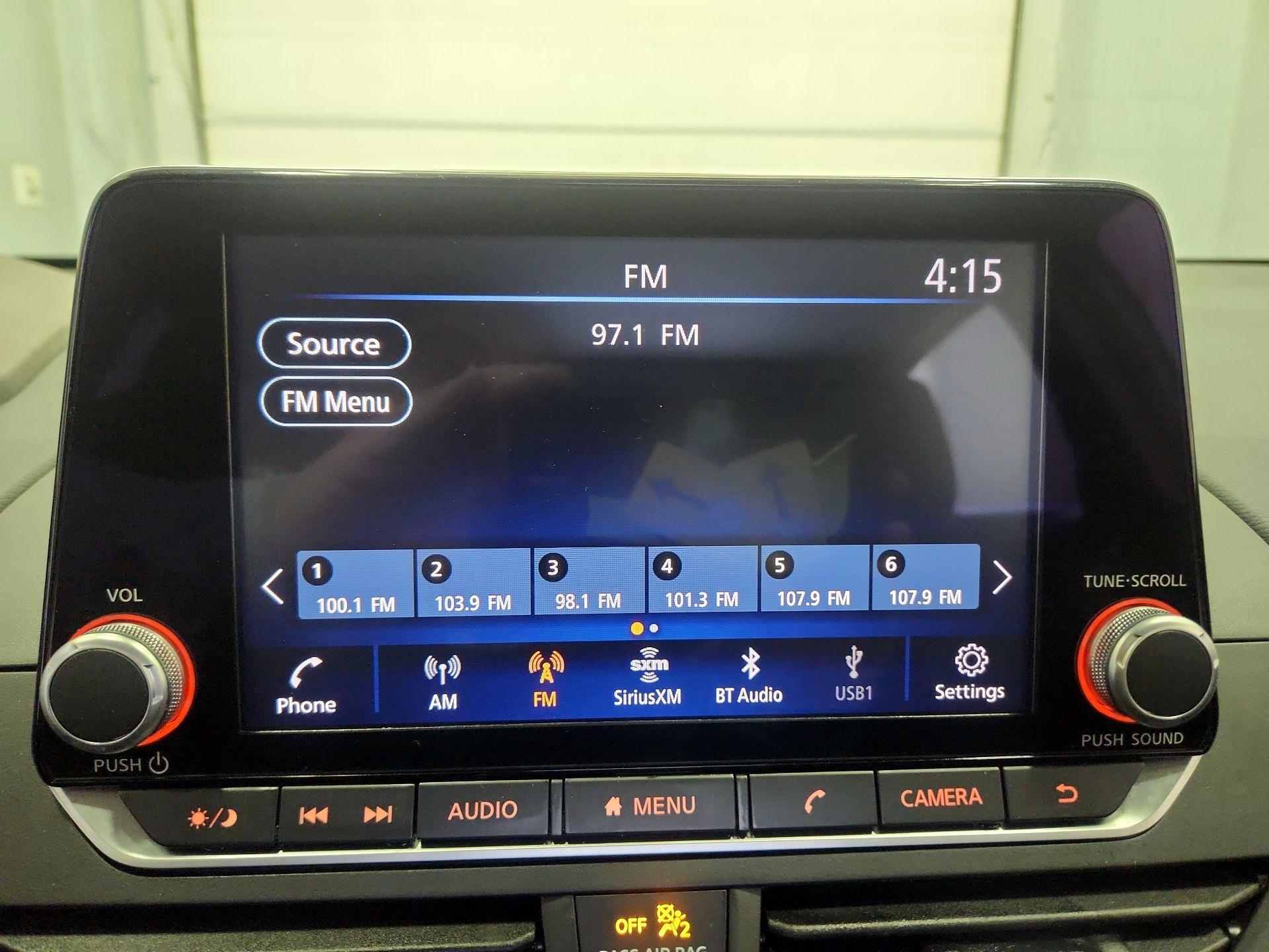 Thumbnail: 2025 Nissan Altima - 15