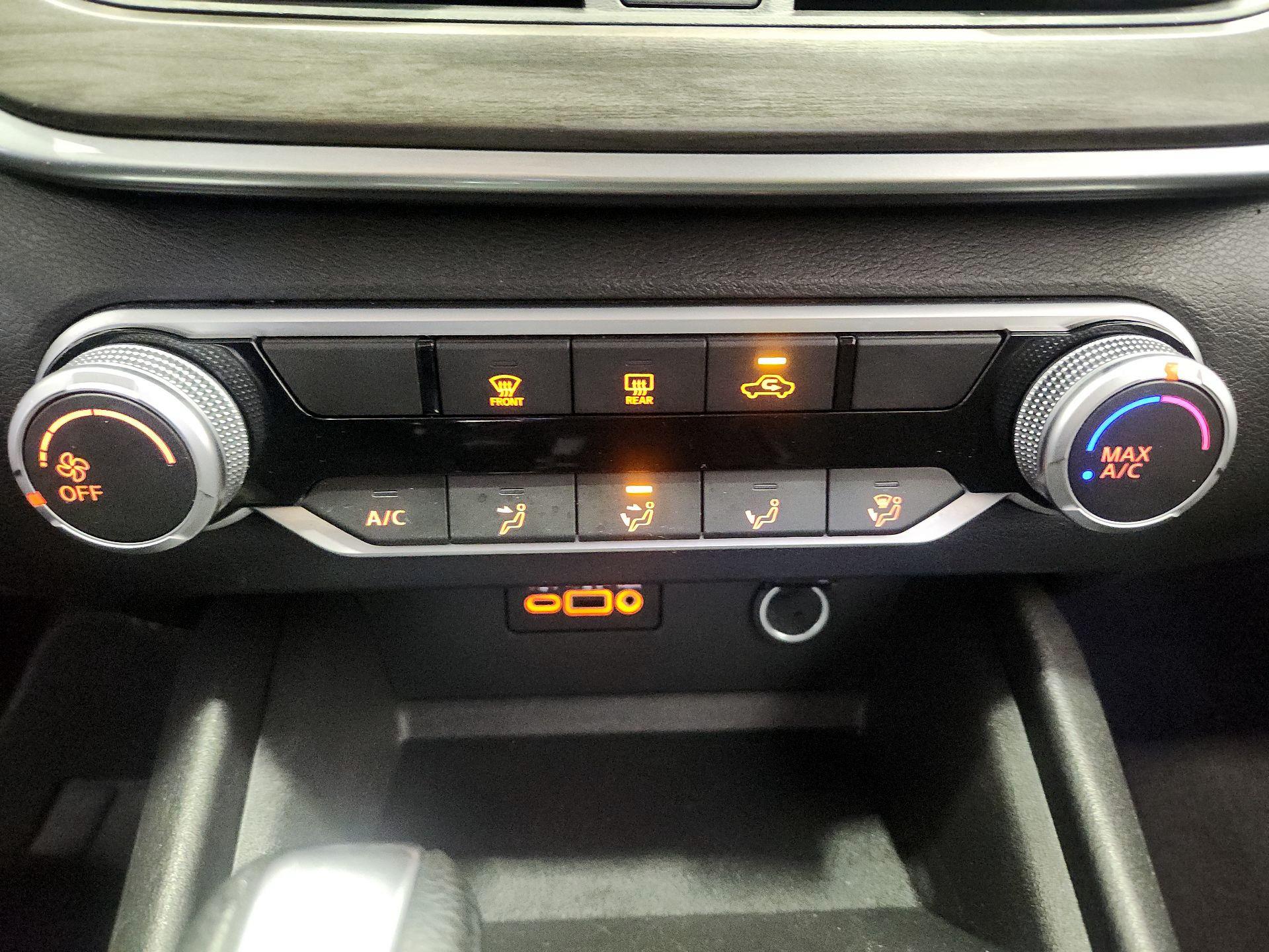 Thumbnail: 2025 Nissan Altima - 16