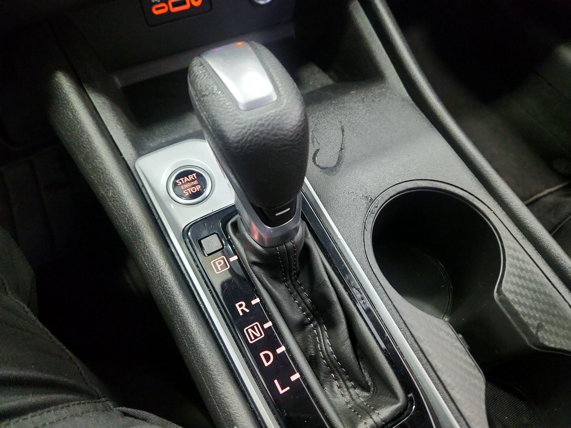 Thumbnail: 2025 Nissan Altima - 17