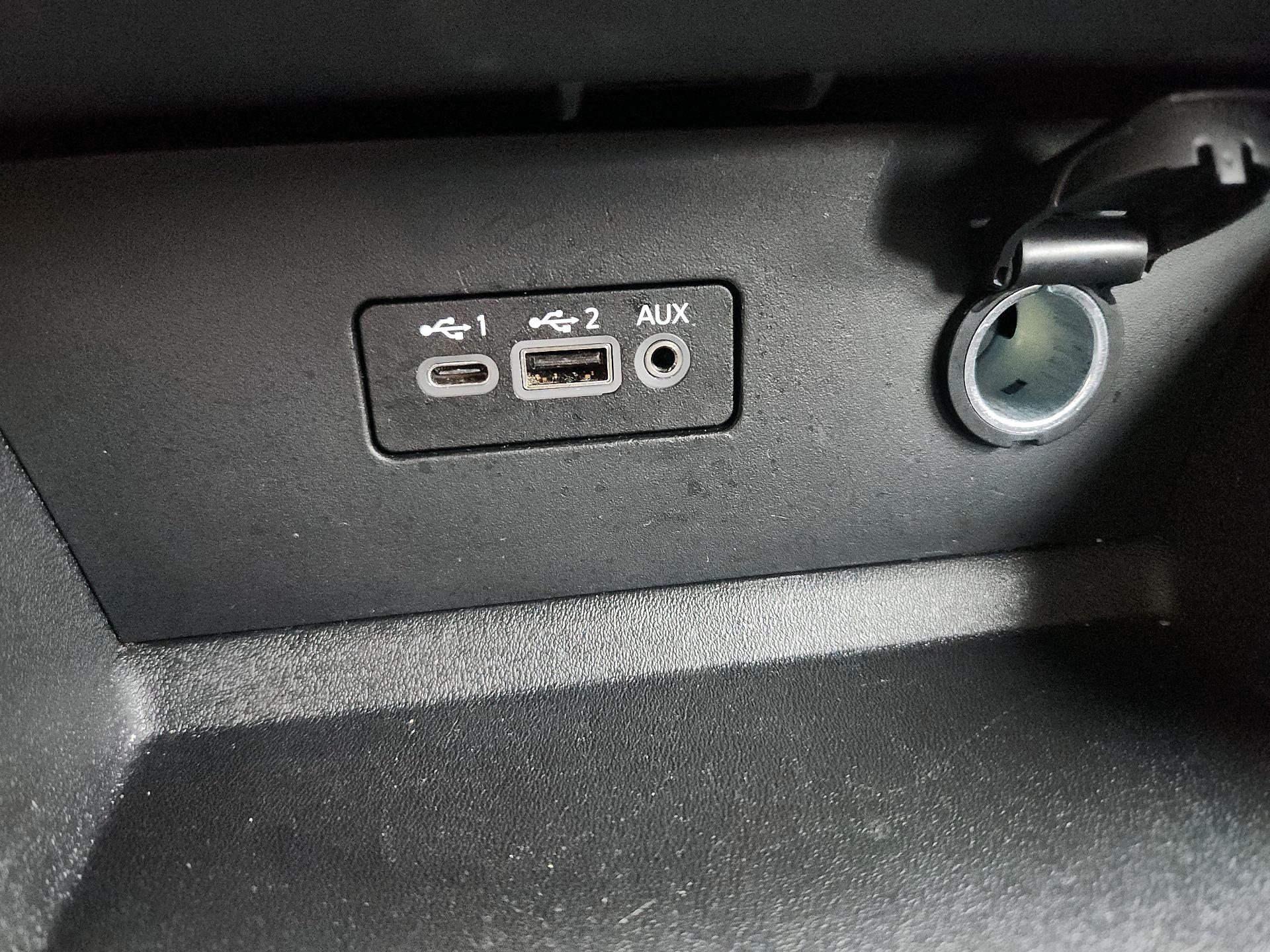 Thumbnail: 2025 Nissan Altima - 18