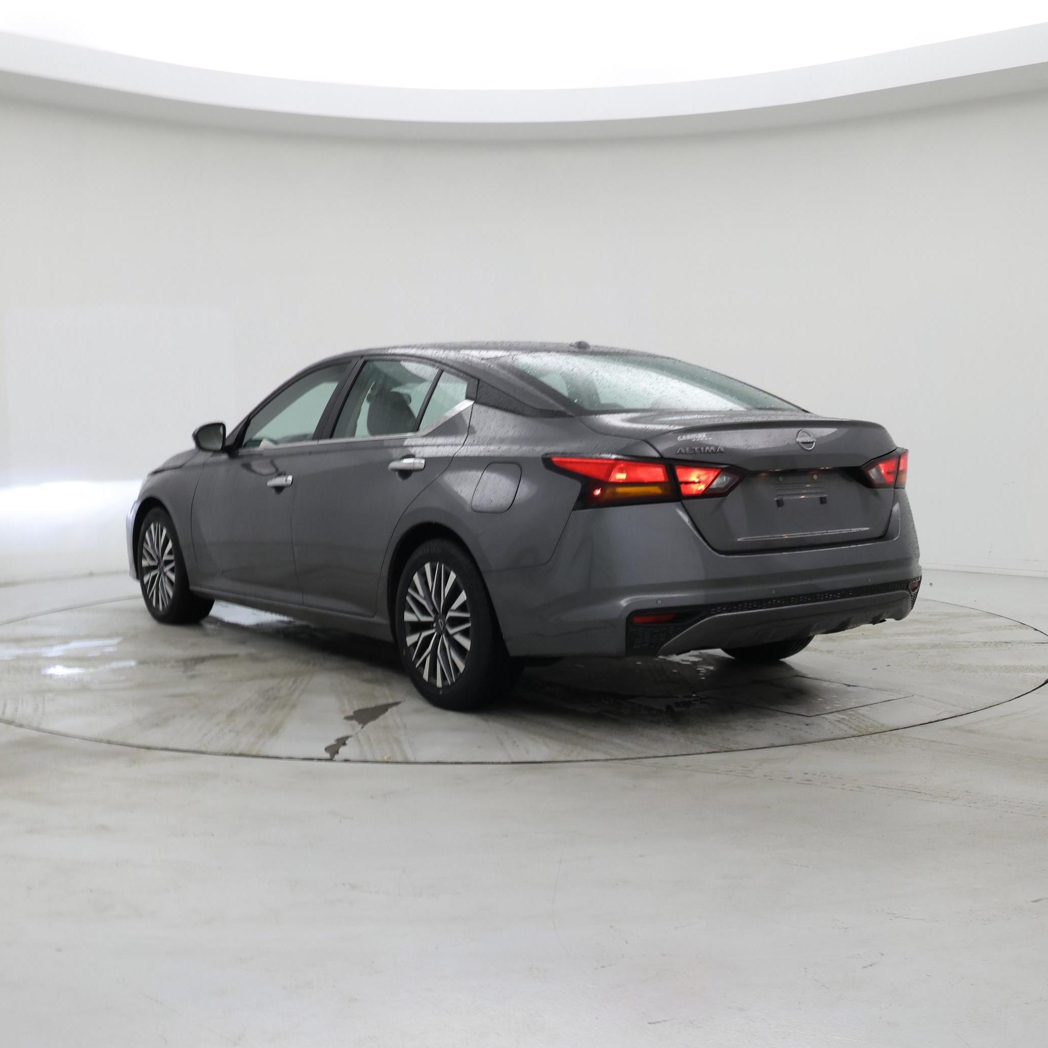 Thumbnail: 2025 Nissan Altima - 2