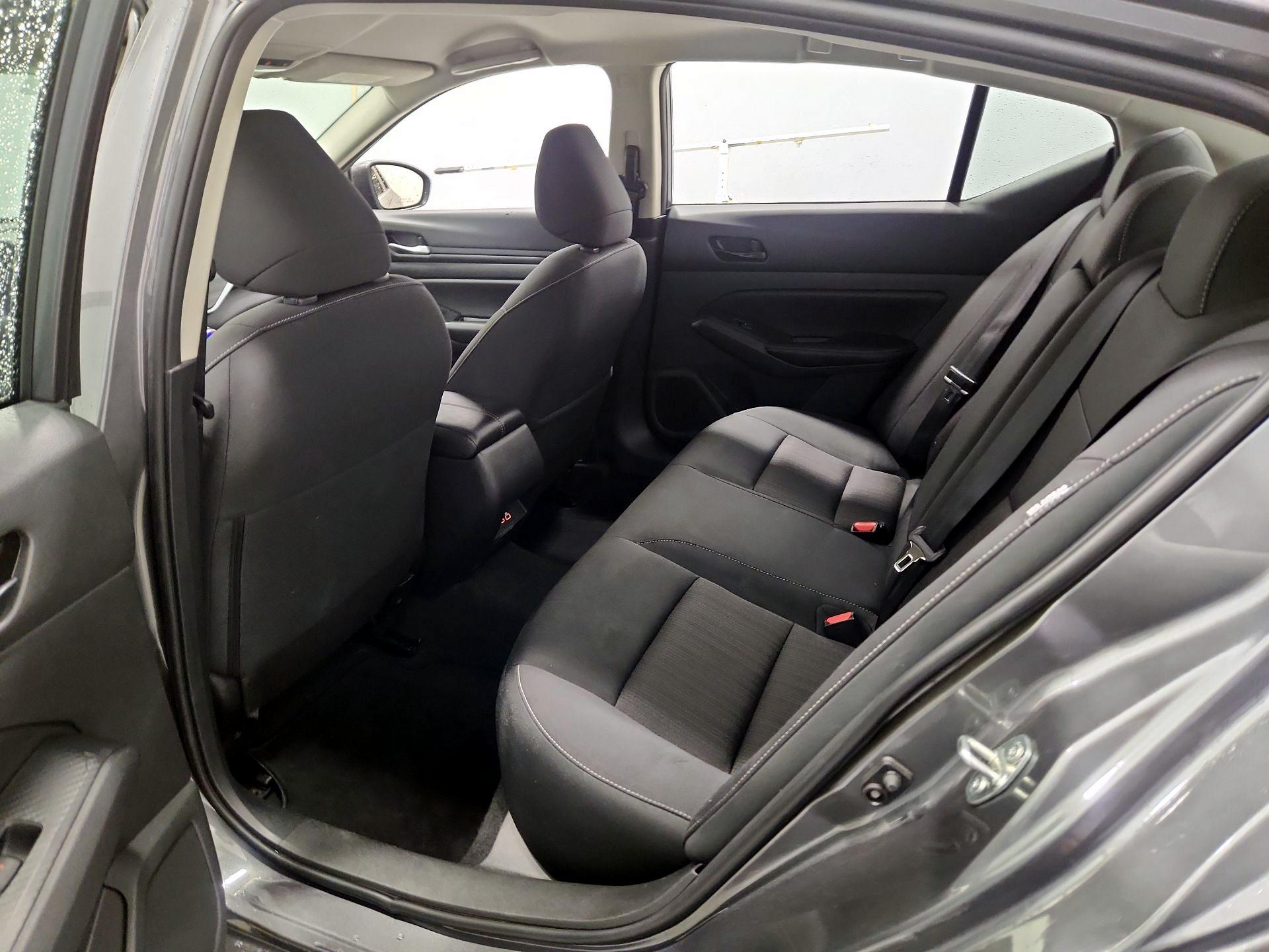 Thumbnail: 2025 Nissan Altima - 19