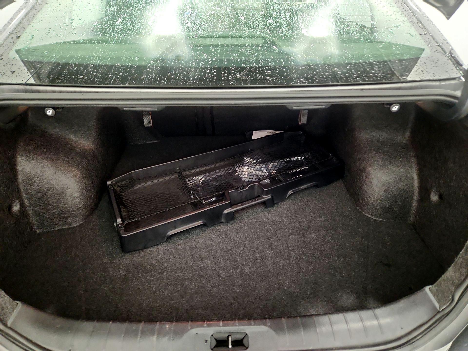 Thumbnail: 2025 Nissan Altima - 20