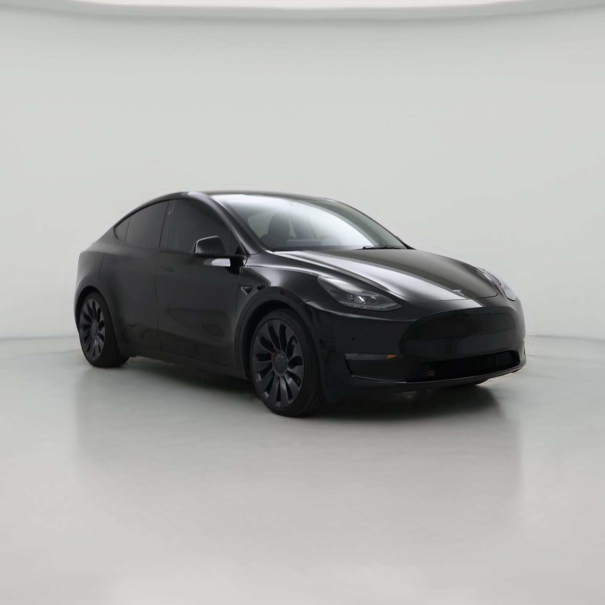 Thumbnail: 2025 Tesla Model Y - 1
