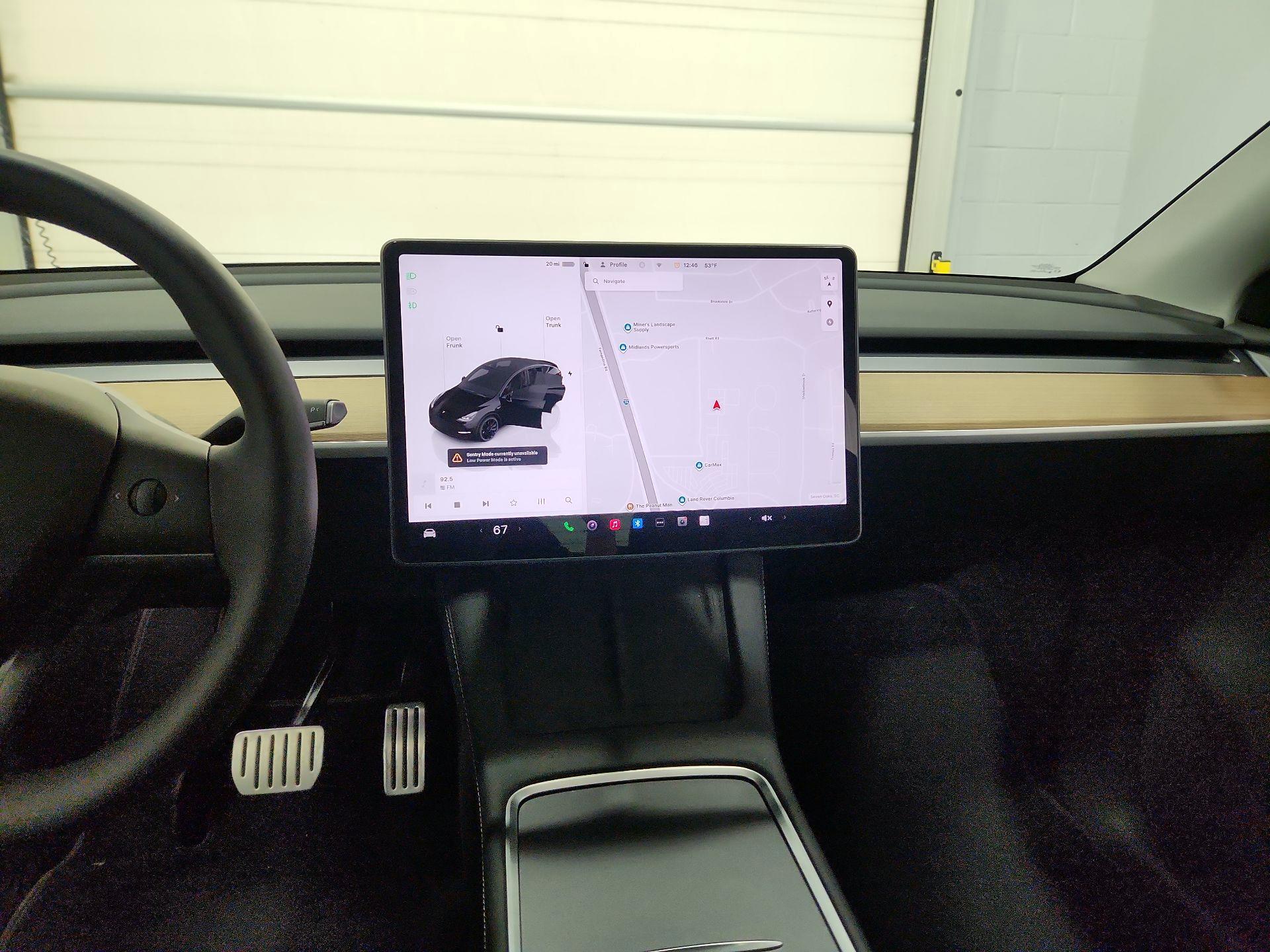 Thumbnail: 2025 Tesla Model Y - 9