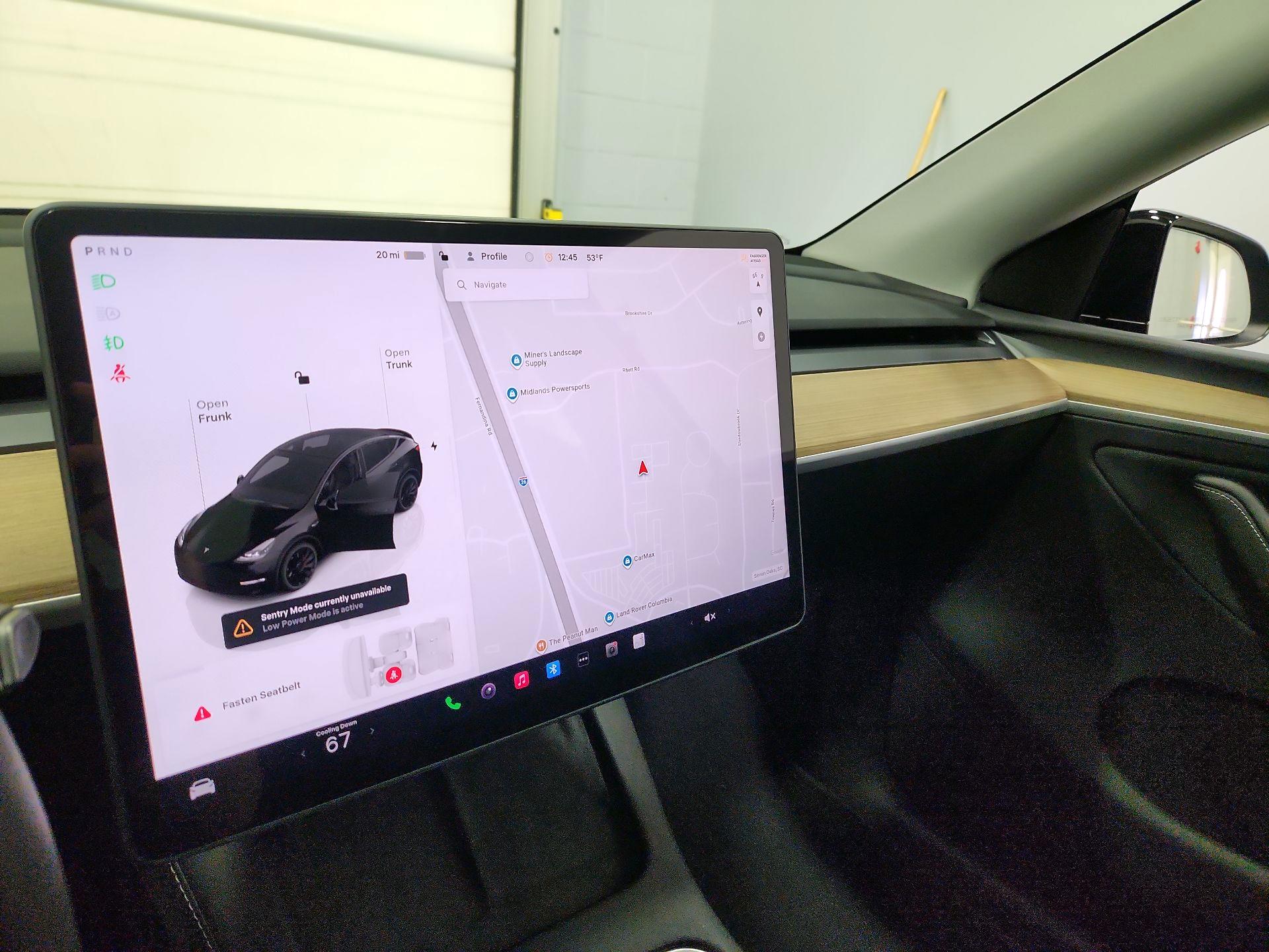 Thumbnail: 2025 Tesla Model Y - 14