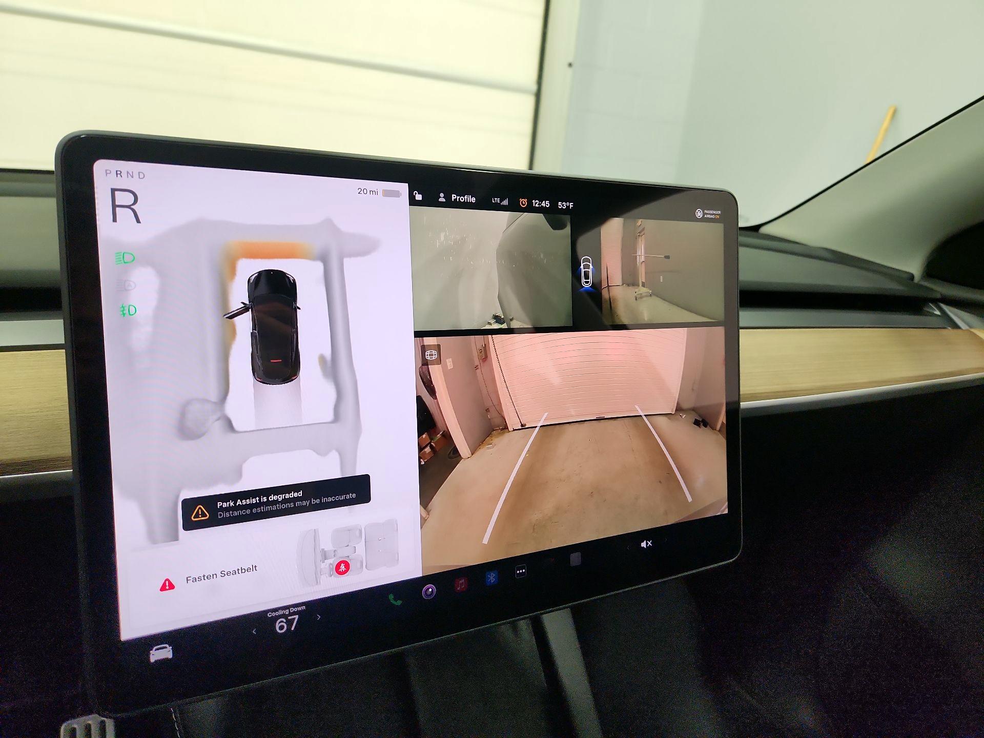 Thumbnail: 2025 Tesla Model Y - 15