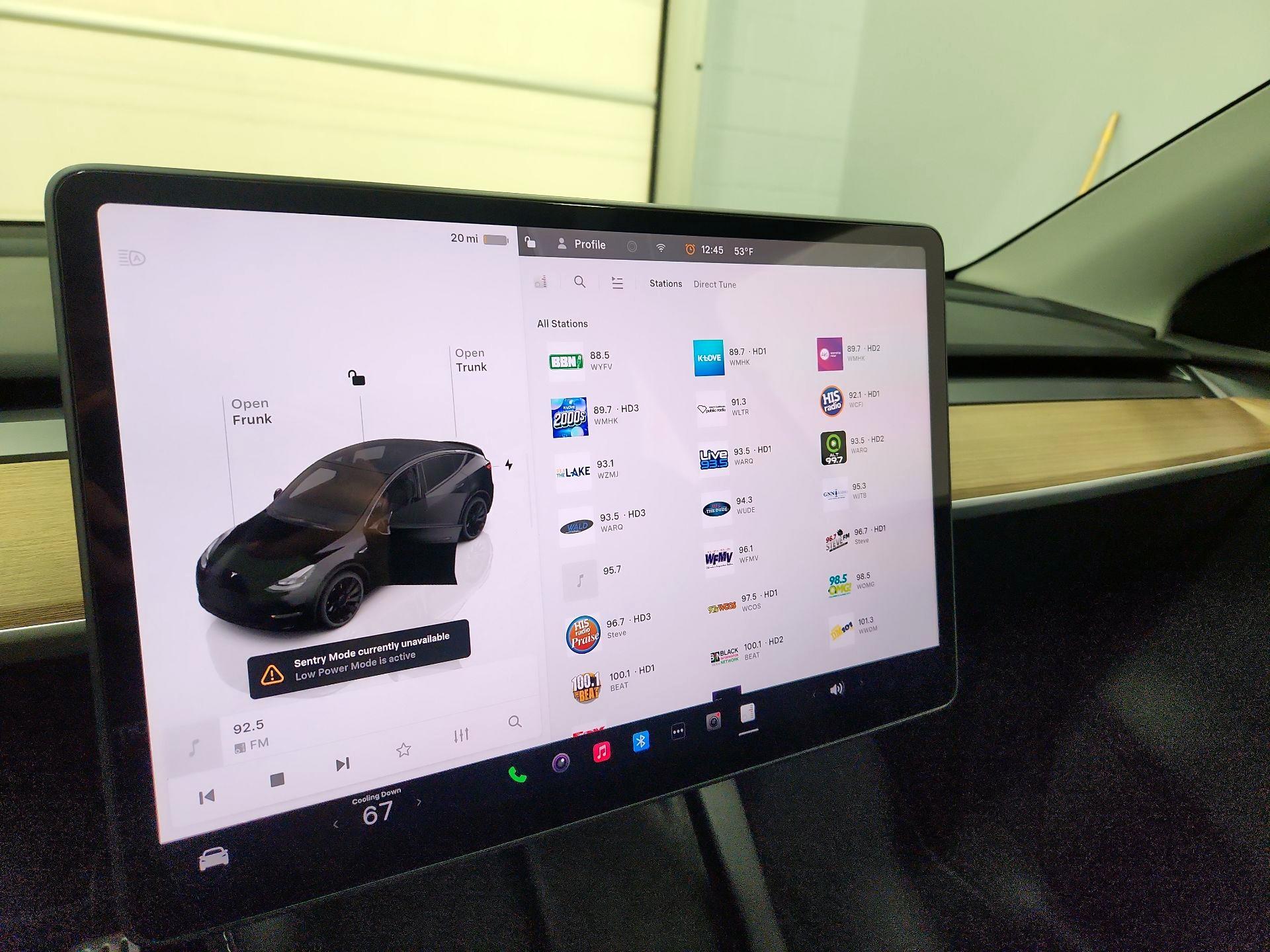 Thumbnail: 2025 Tesla Model Y - 16