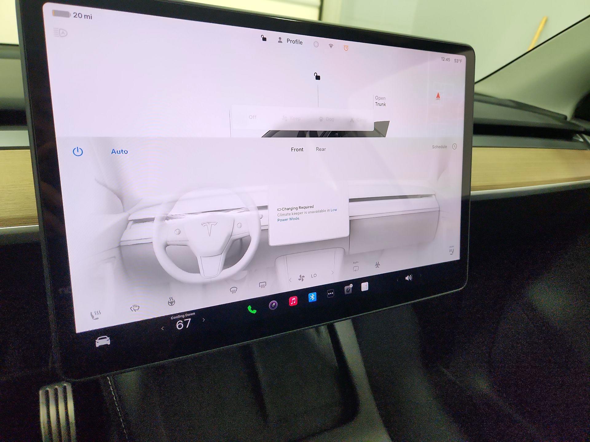 Thumbnail: 2025 Tesla Model Y - 17