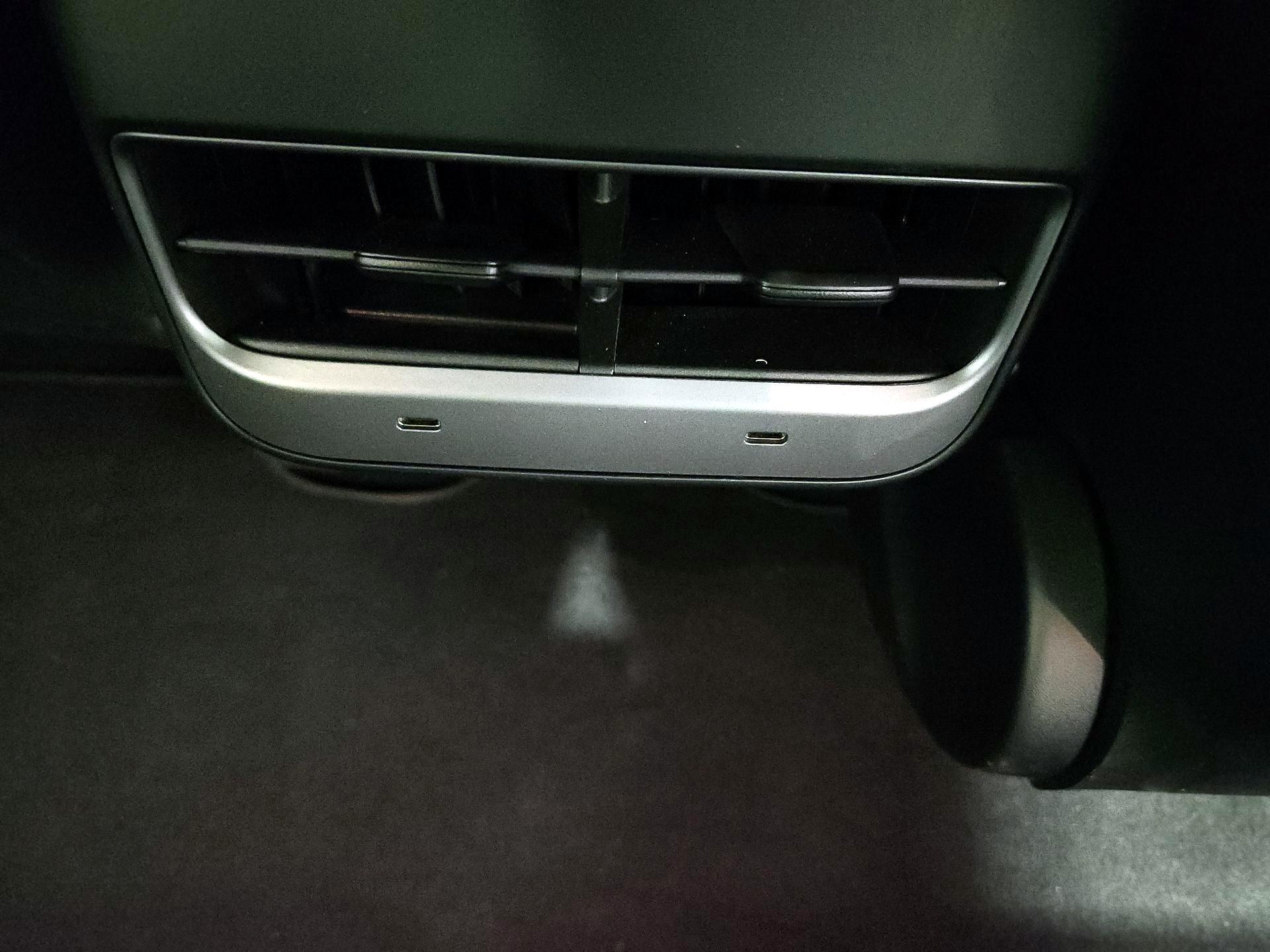 Thumbnail: 2025 Tesla Model Y - 19