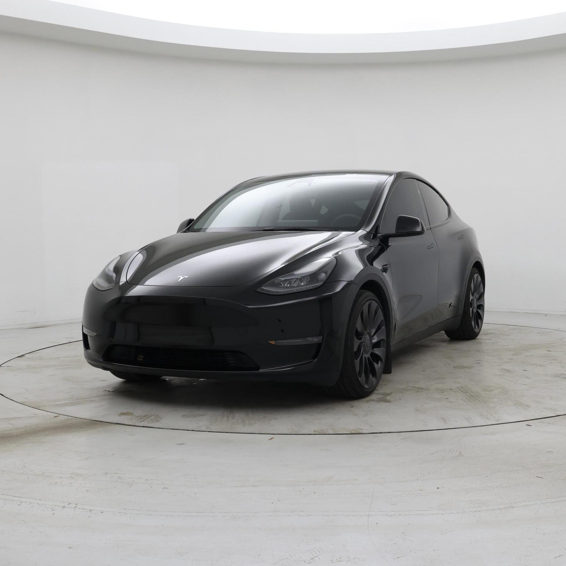Thumbnail: 2025 Tesla Model Y - 4