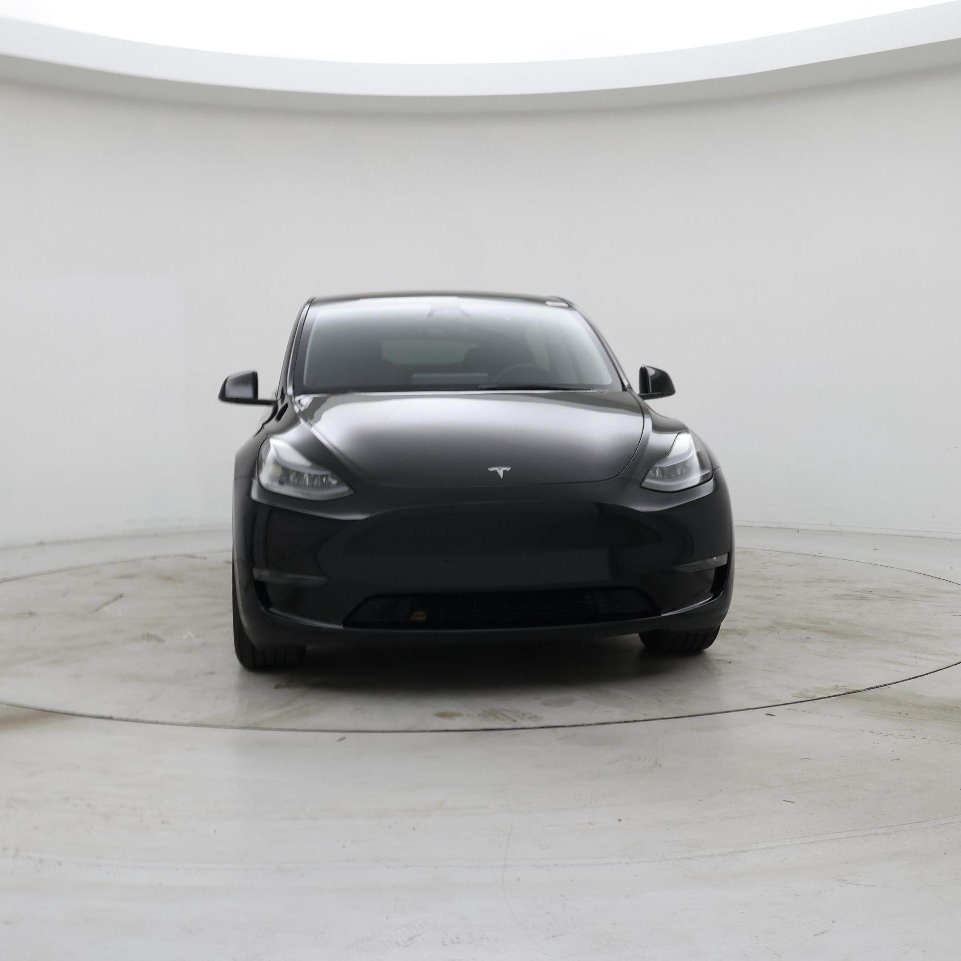 Thumbnail: 2025 Tesla Model Y - 5