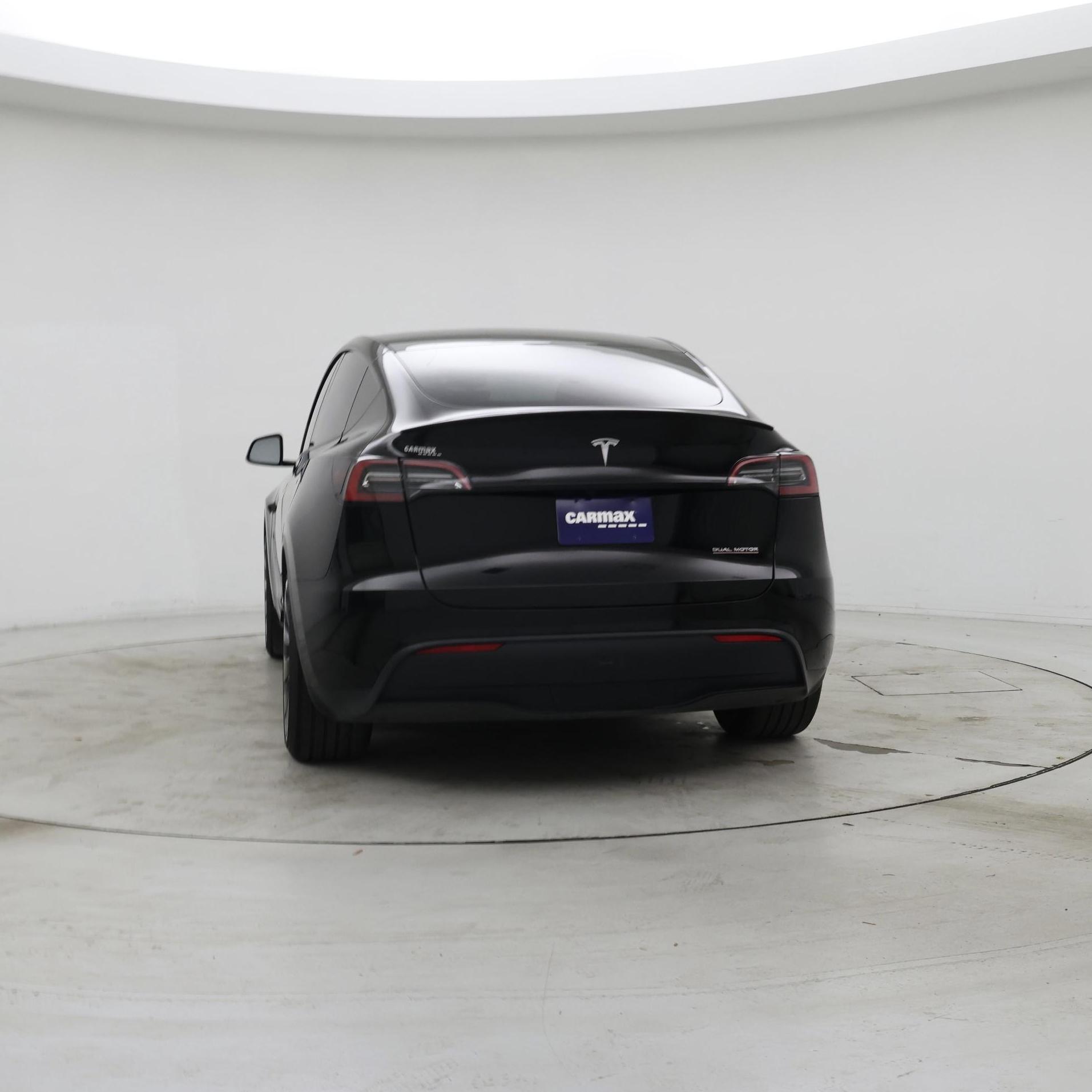 Thumbnail: 2025 Tesla Model Y - 6