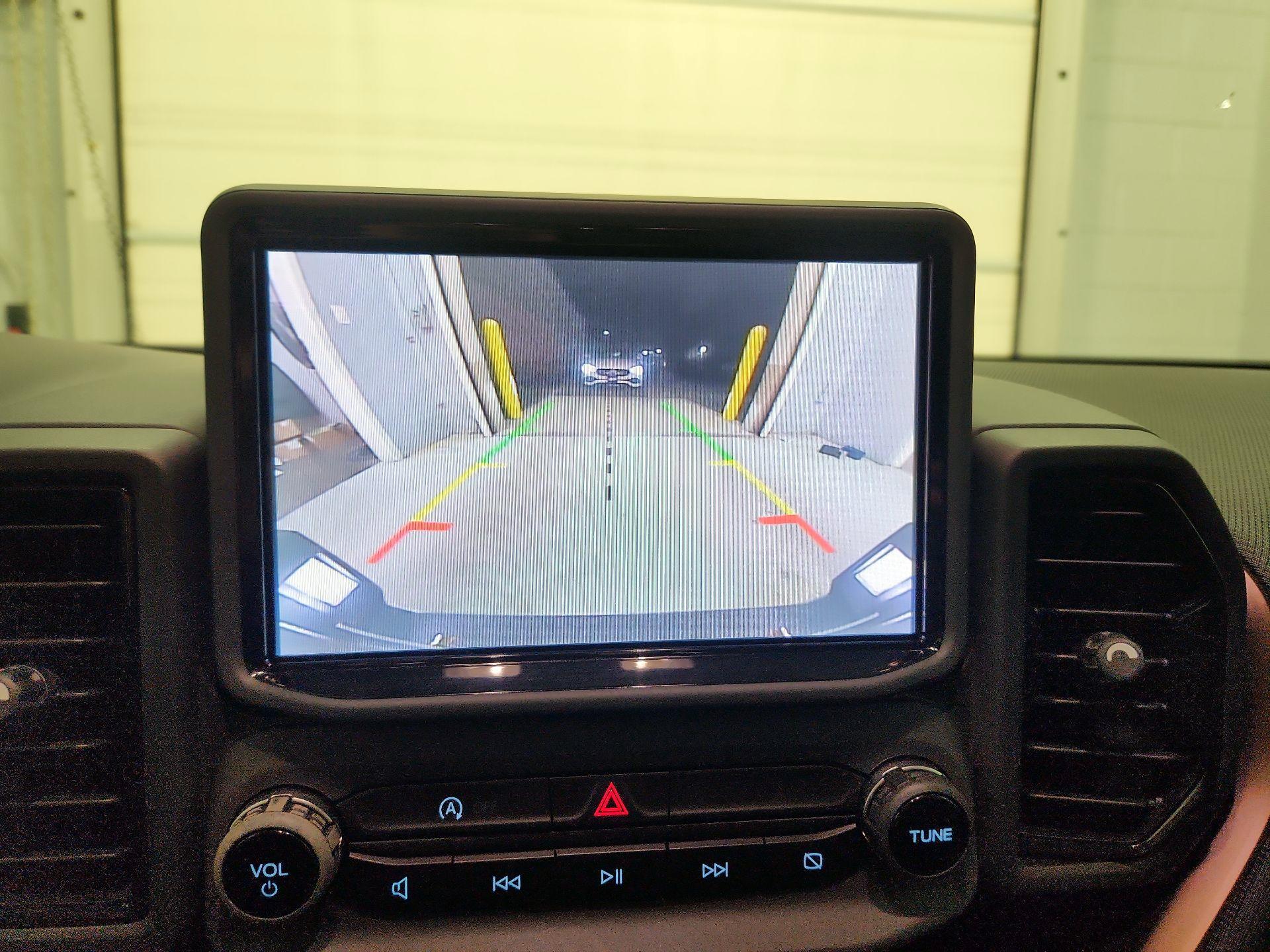 Thumbnail: 2021 Ford Bronco Sport - 14