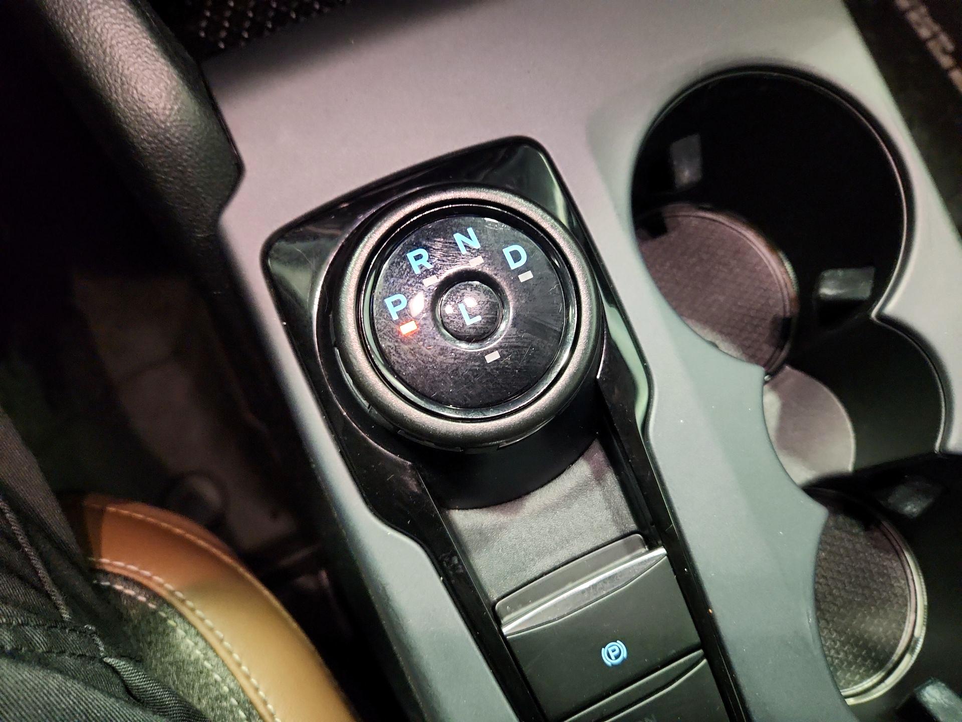 Thumbnail: 2021 Ford Bronco Sport - 17