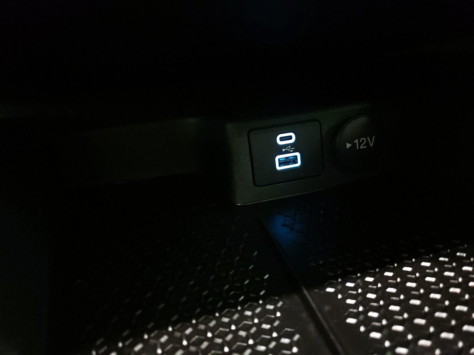 Thumbnail: 2021 Ford Bronco Sport - 18