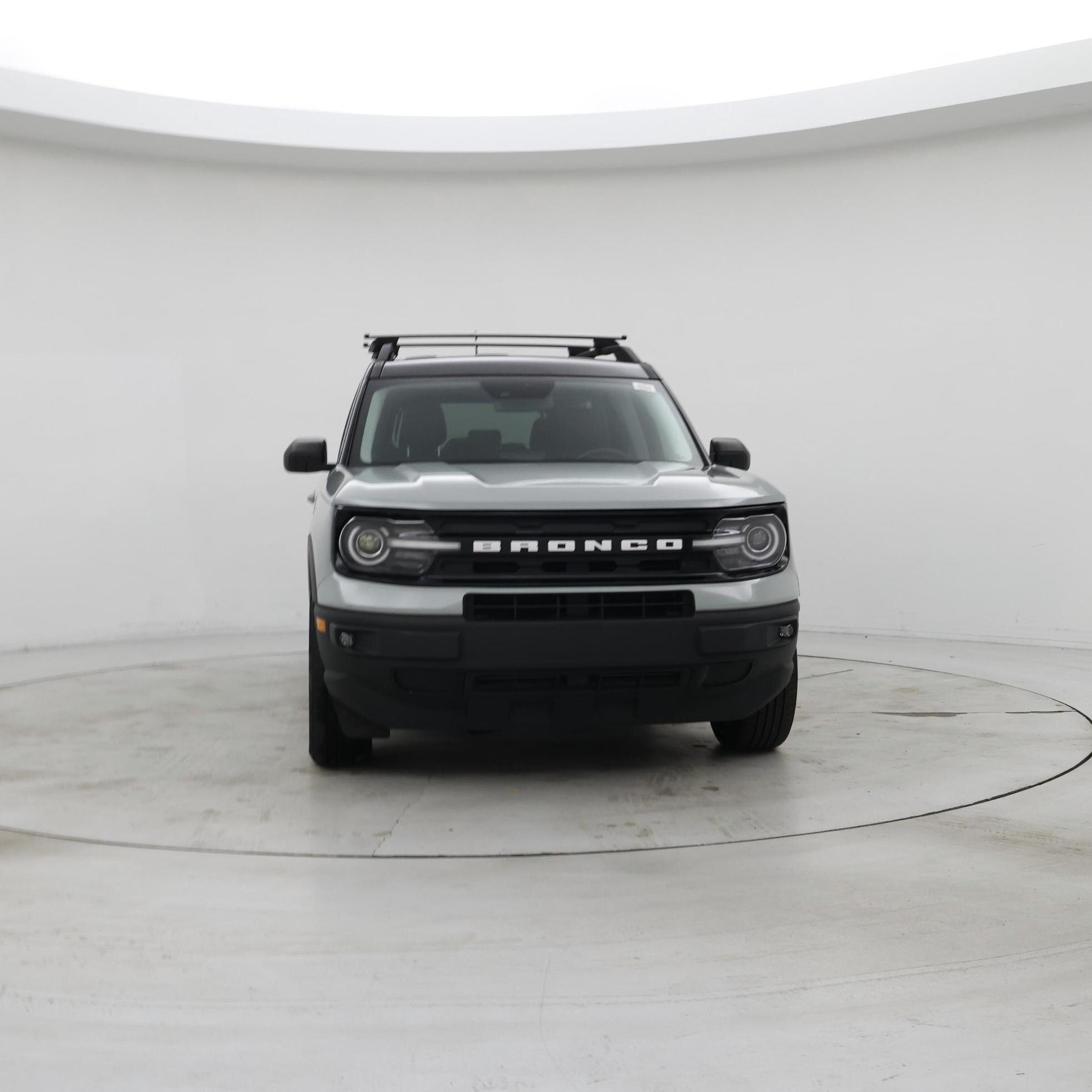 Thumbnail: 2021 Ford Bronco Sport - 5