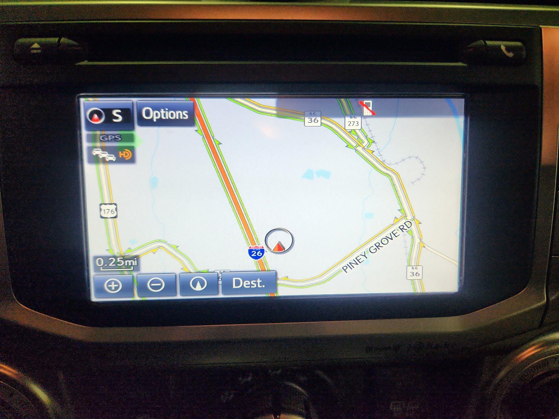 Thumbnail: 2018 Toyota 4Runner - 14