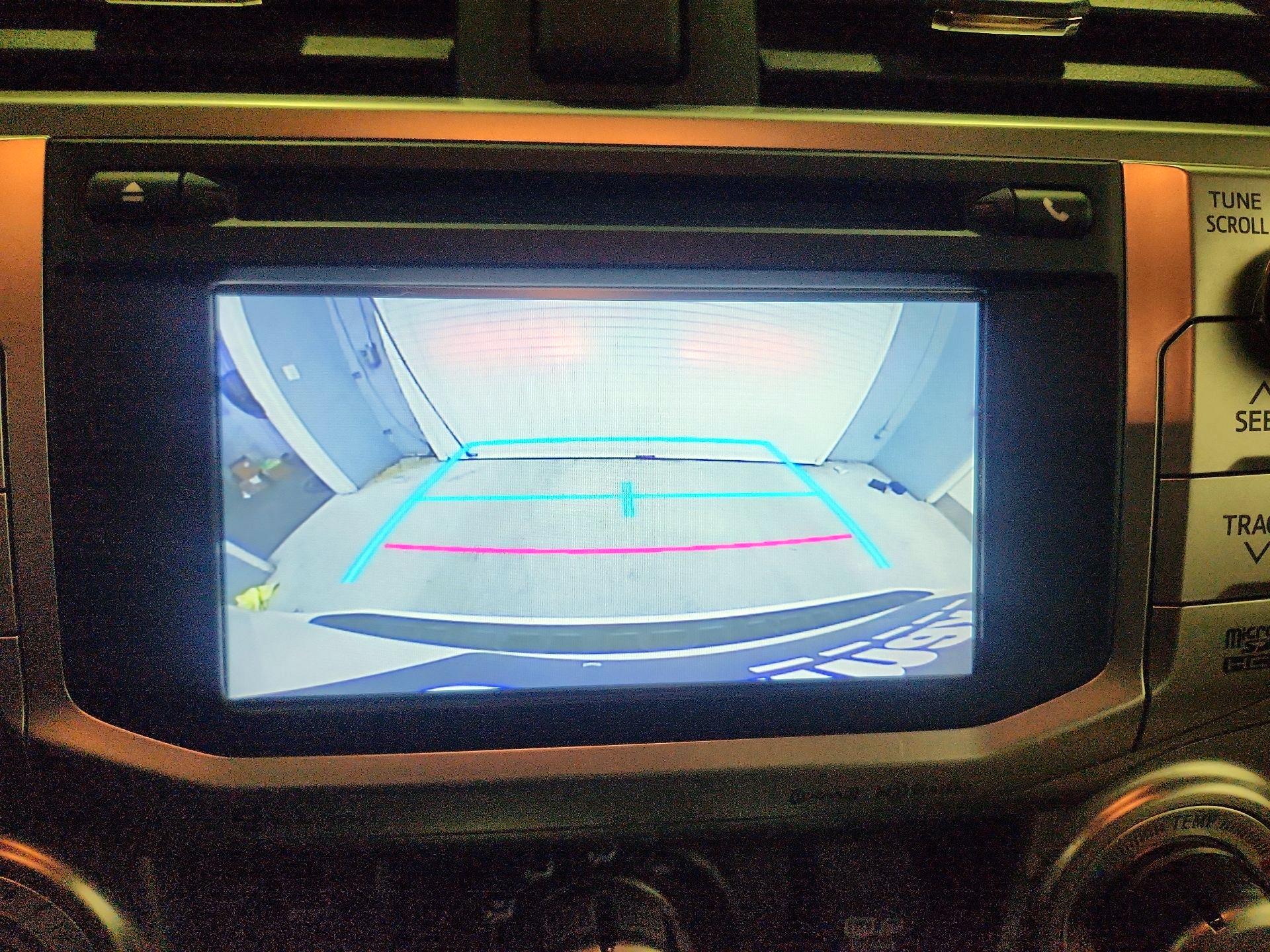 Thumbnail: 2018 Toyota 4Runner - 15