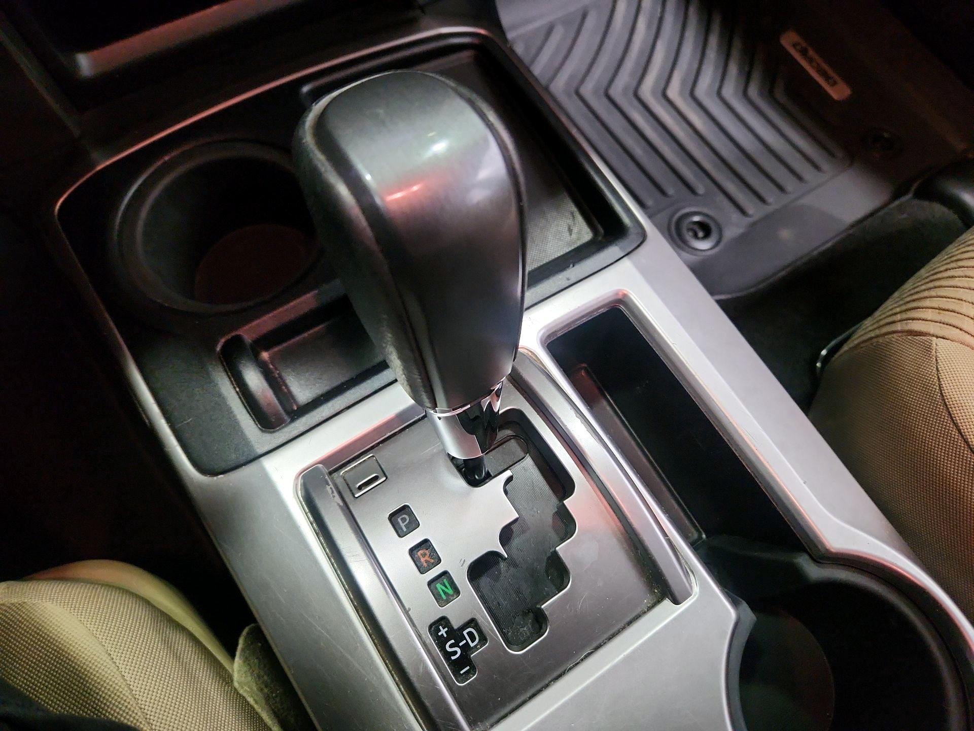 Thumbnail: 2018 Toyota 4Runner - 18