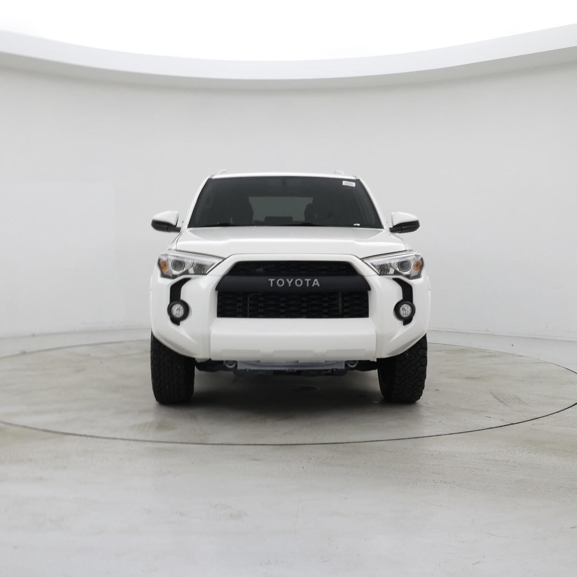 Thumbnail: 2018 Toyota 4Runner - 5