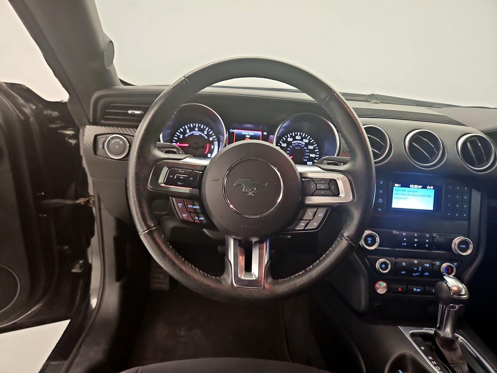 Thumbnail: 2020 Ford Mustang - 10