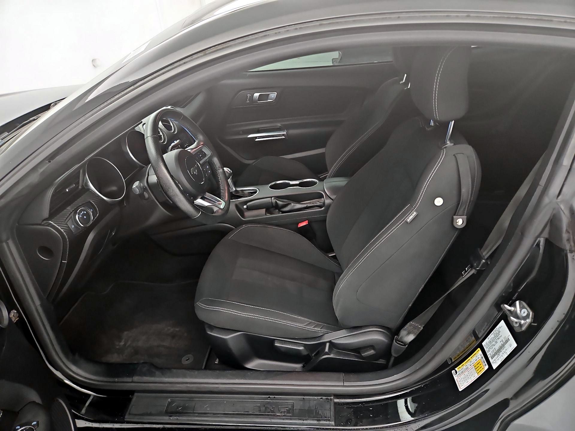 Thumbnail: 2020 Ford Mustang - 11