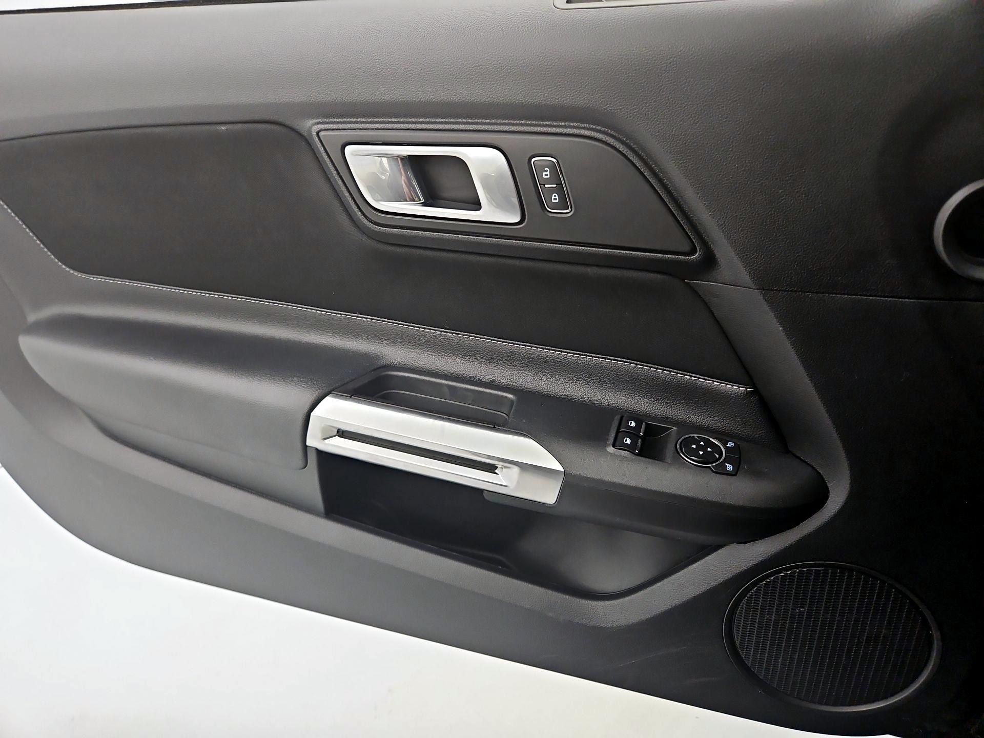 Thumbnail: 2020 Ford Mustang - 12