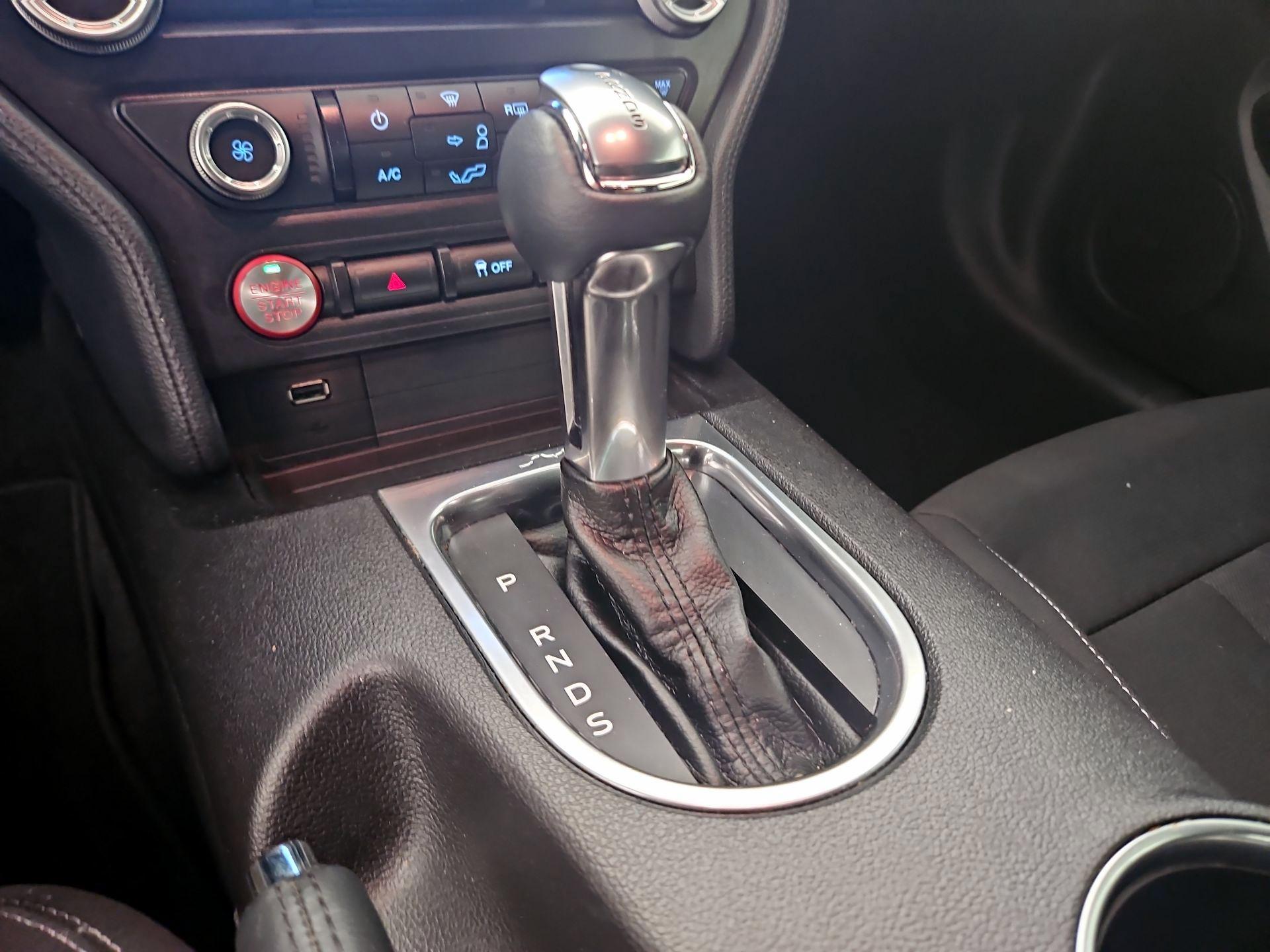 Thumbnail: 2020 Ford Mustang - 17