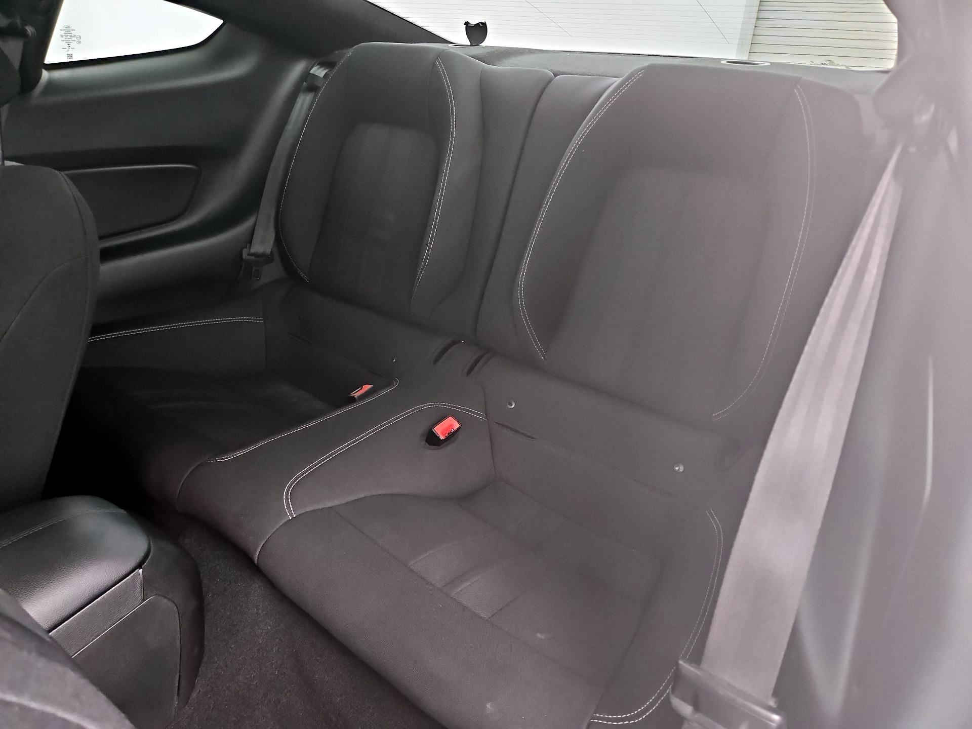 Thumbnail: 2020 Ford Mustang - 19