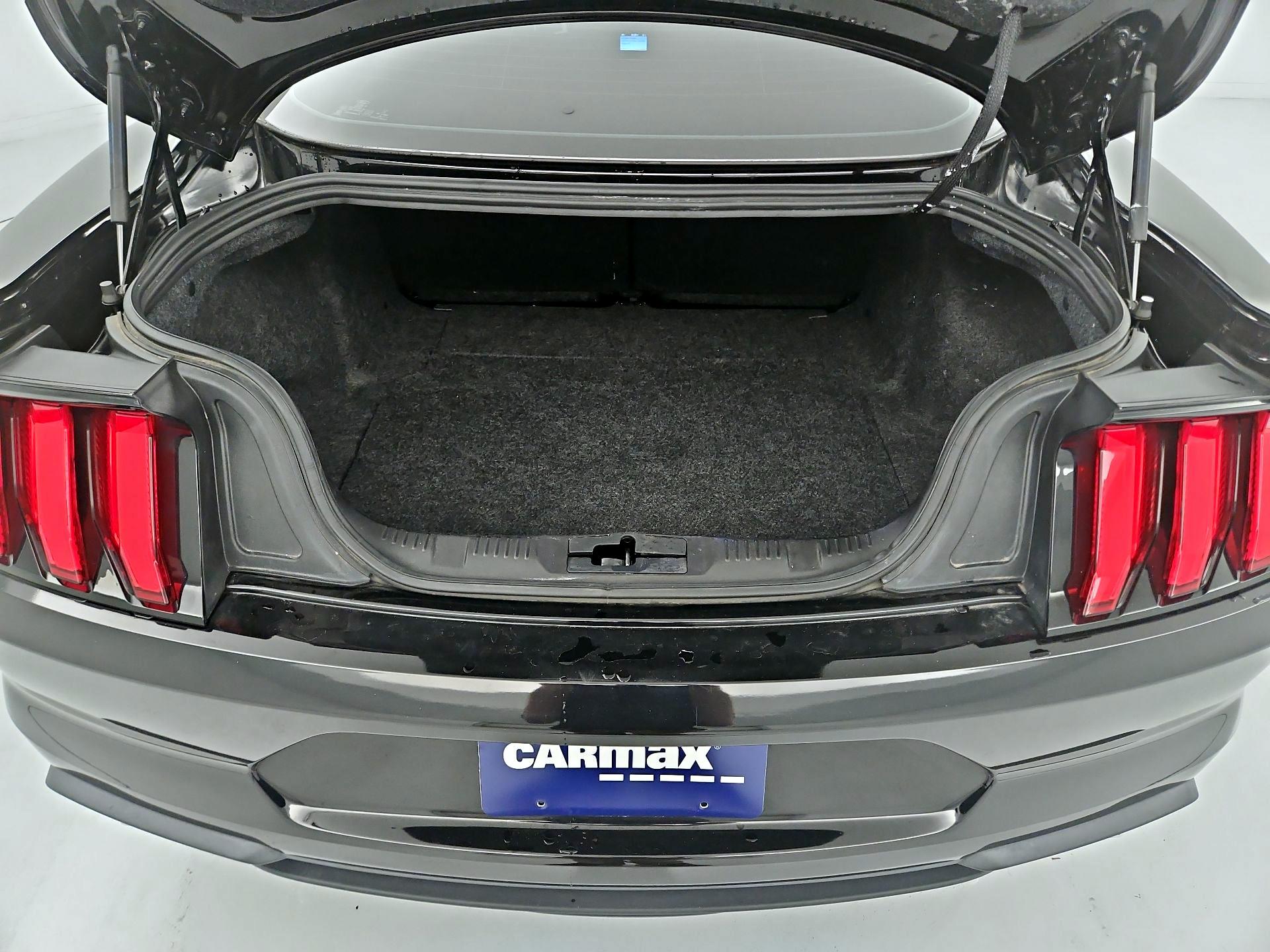 Thumbnail: 2020 Ford Mustang - 20