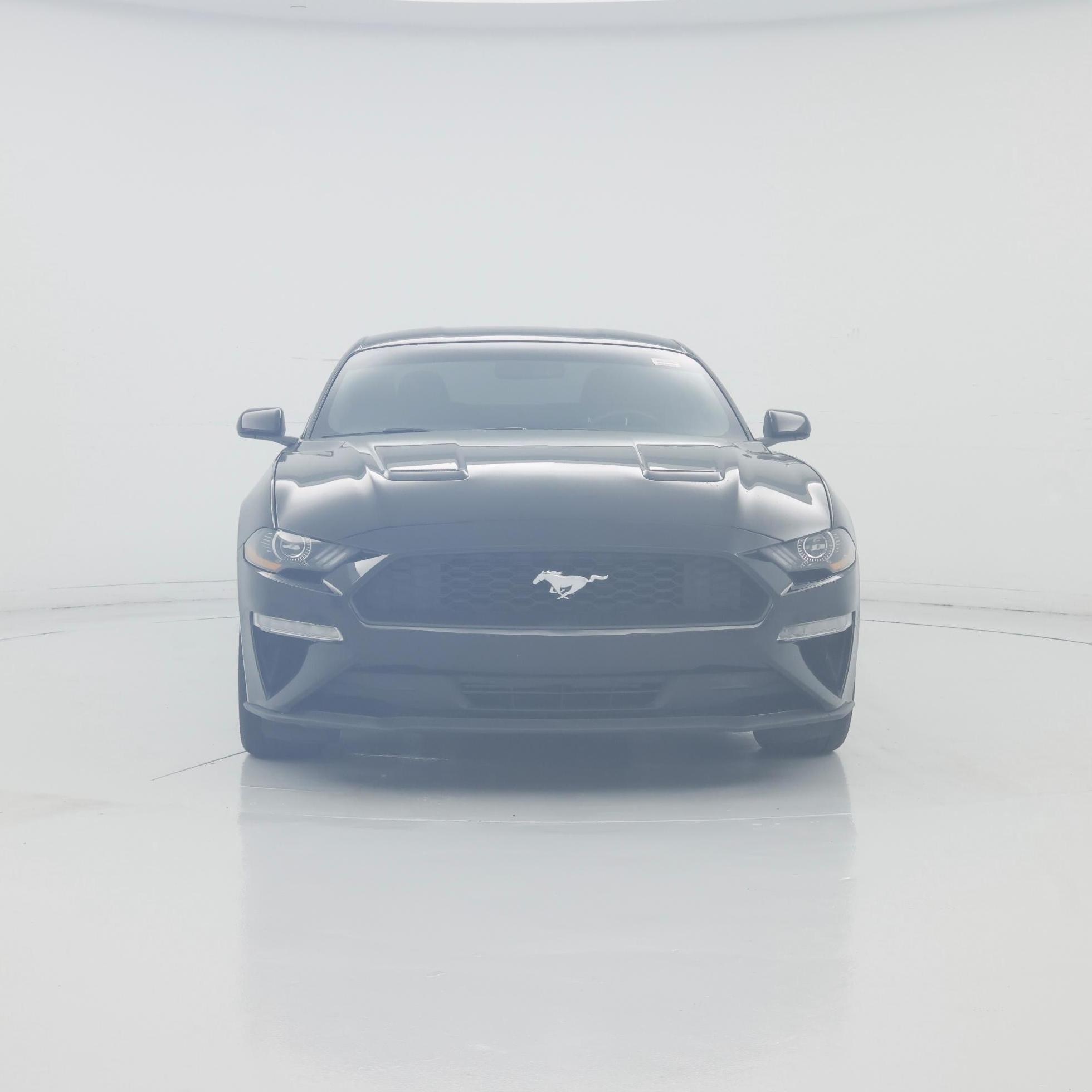 Thumbnail: 2020 Ford Mustang - 5