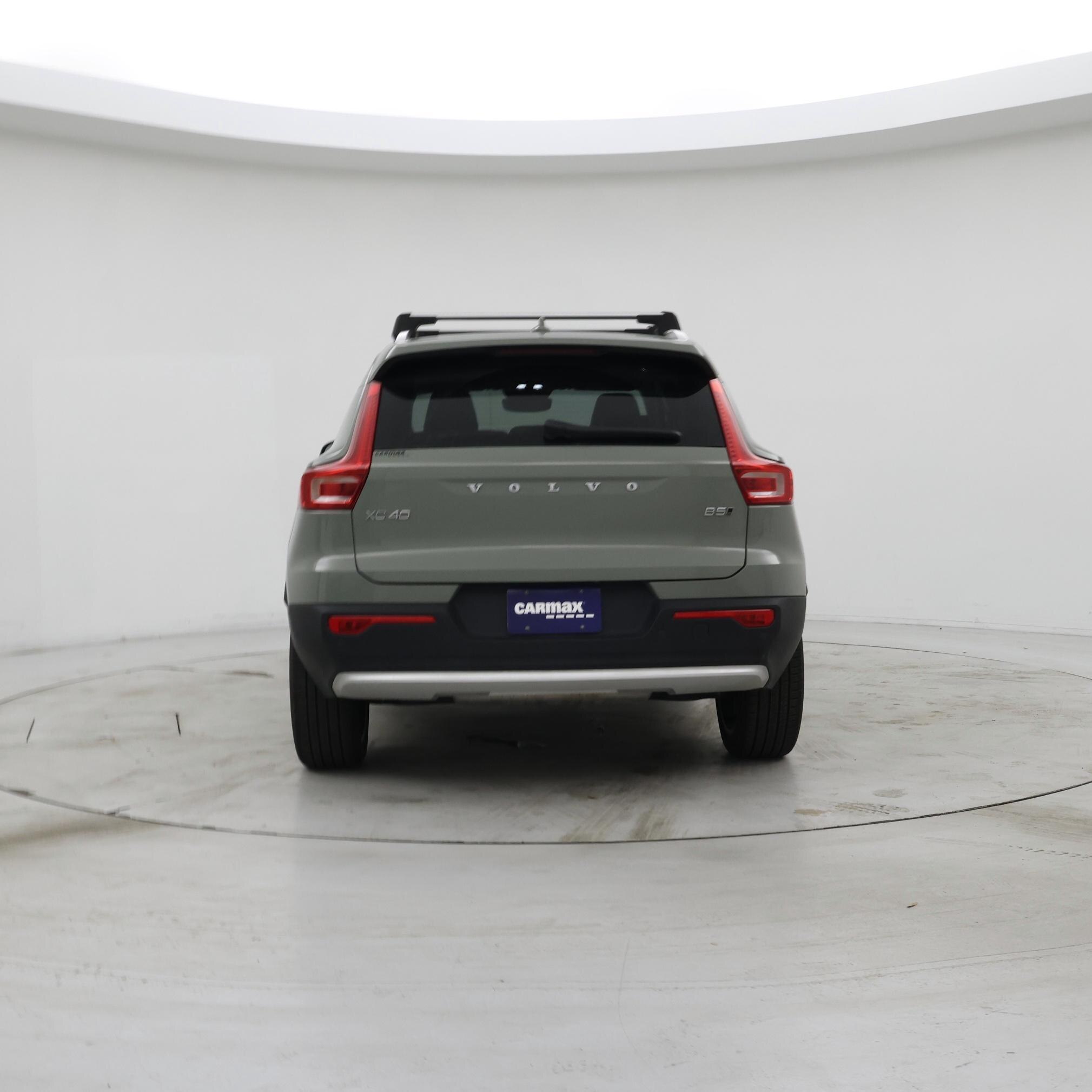 Thumbnail: 2025 Volvo XC40 - 6