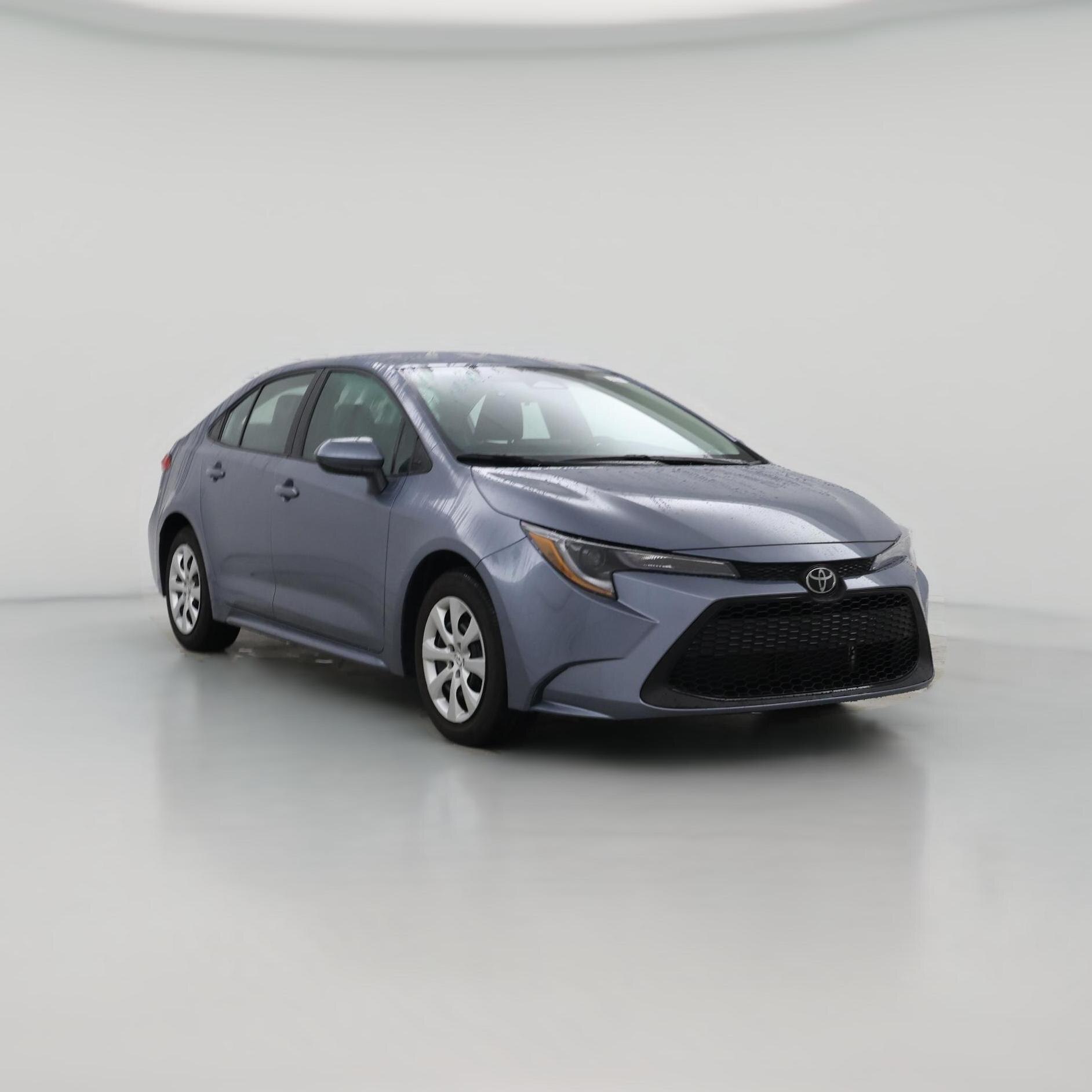 Thumbnail: 2025 Toyota Corolla - 1