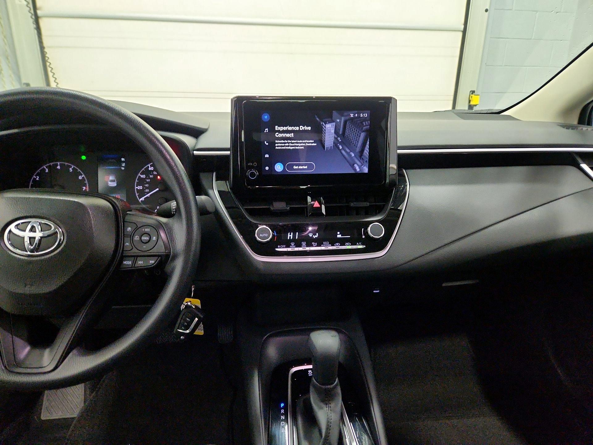 Thumbnail: 2025 Toyota Corolla - 9