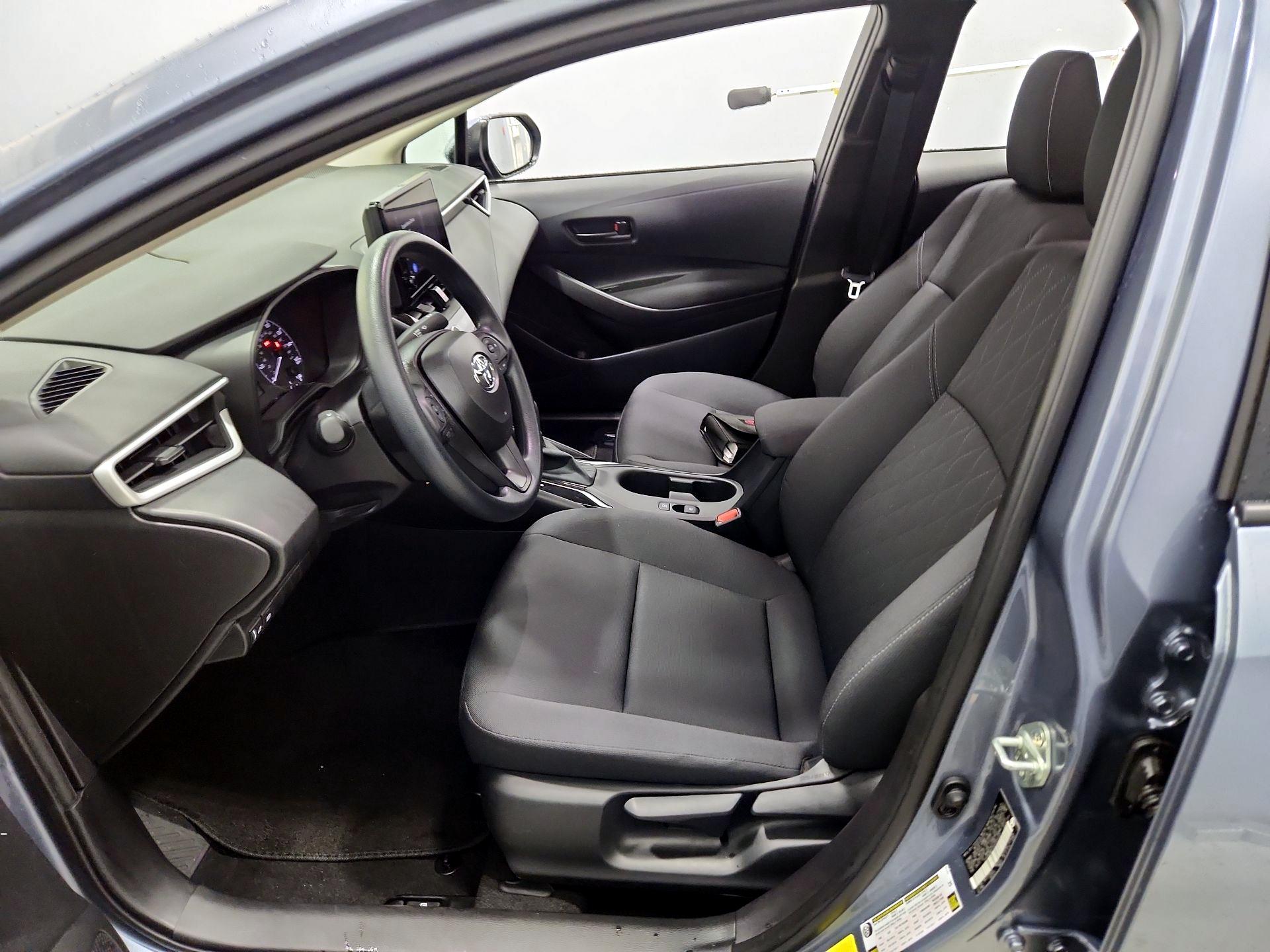 Thumbnail: 2025 Toyota Corolla - 11