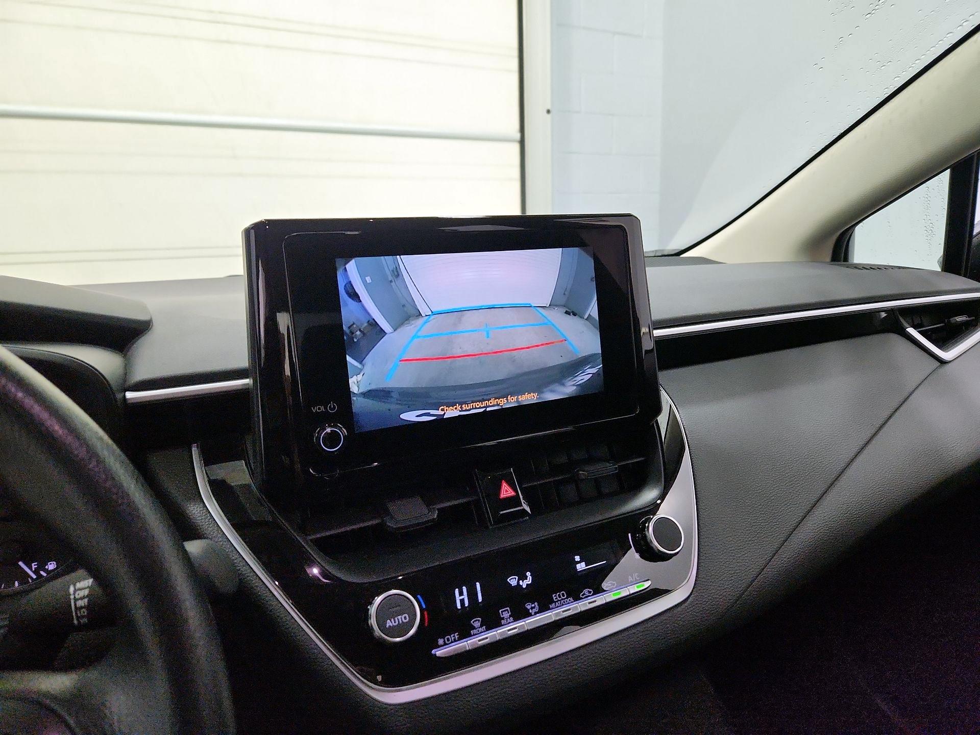 Thumbnail: 2025 Toyota Corolla - 14