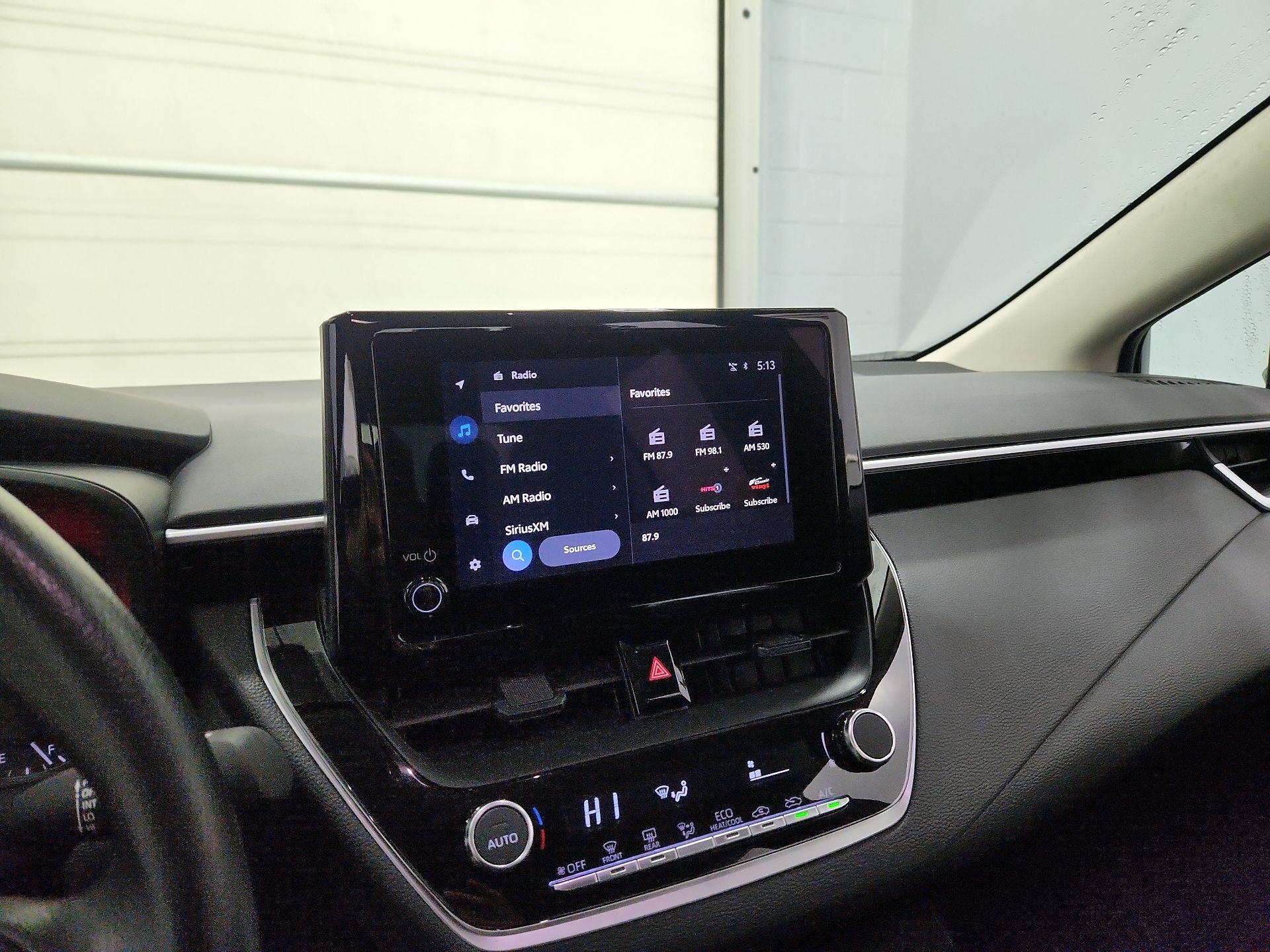 Thumbnail: 2025 Toyota Corolla - 15