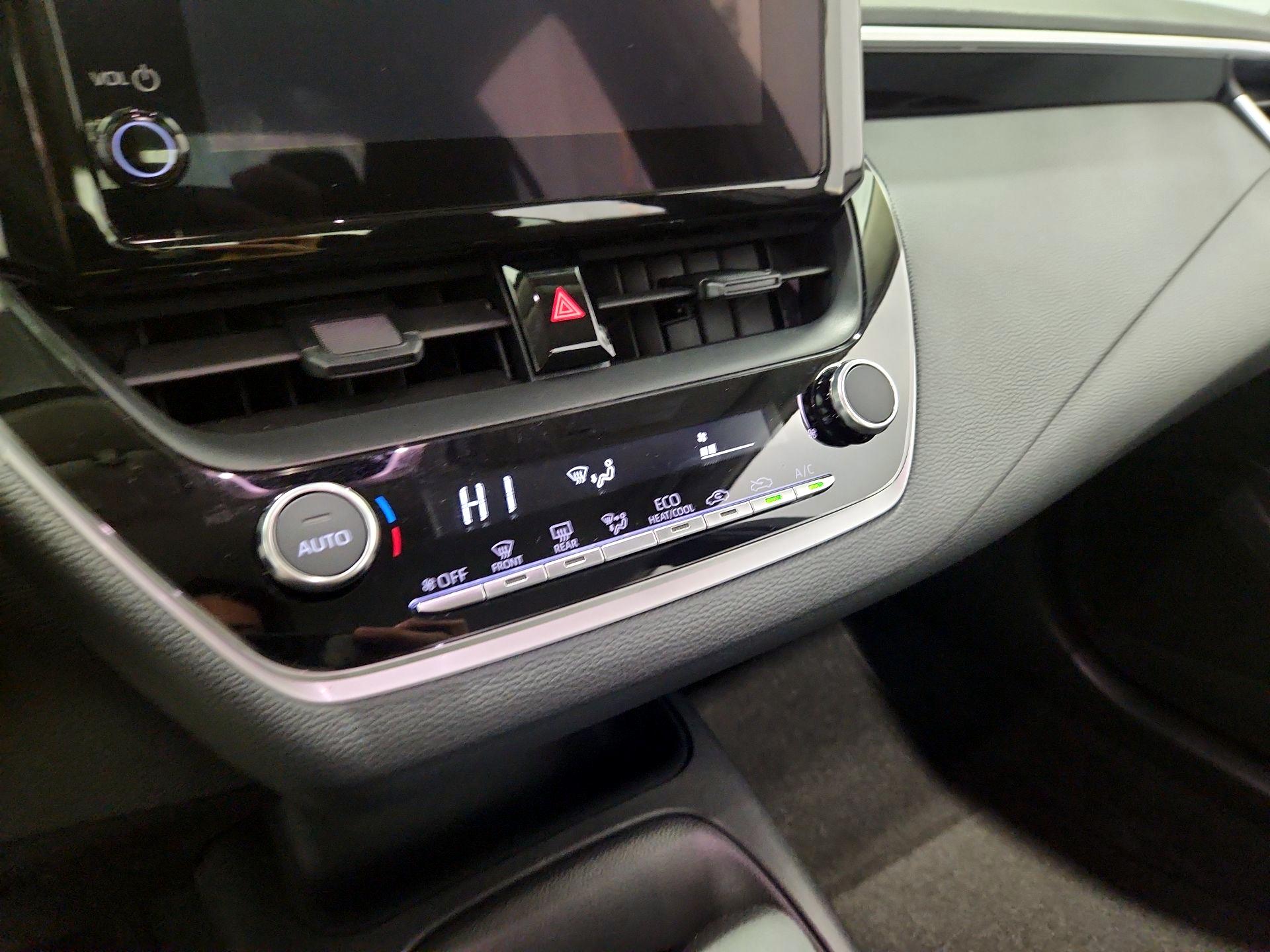 Thumbnail: 2025 Toyota Corolla - 16