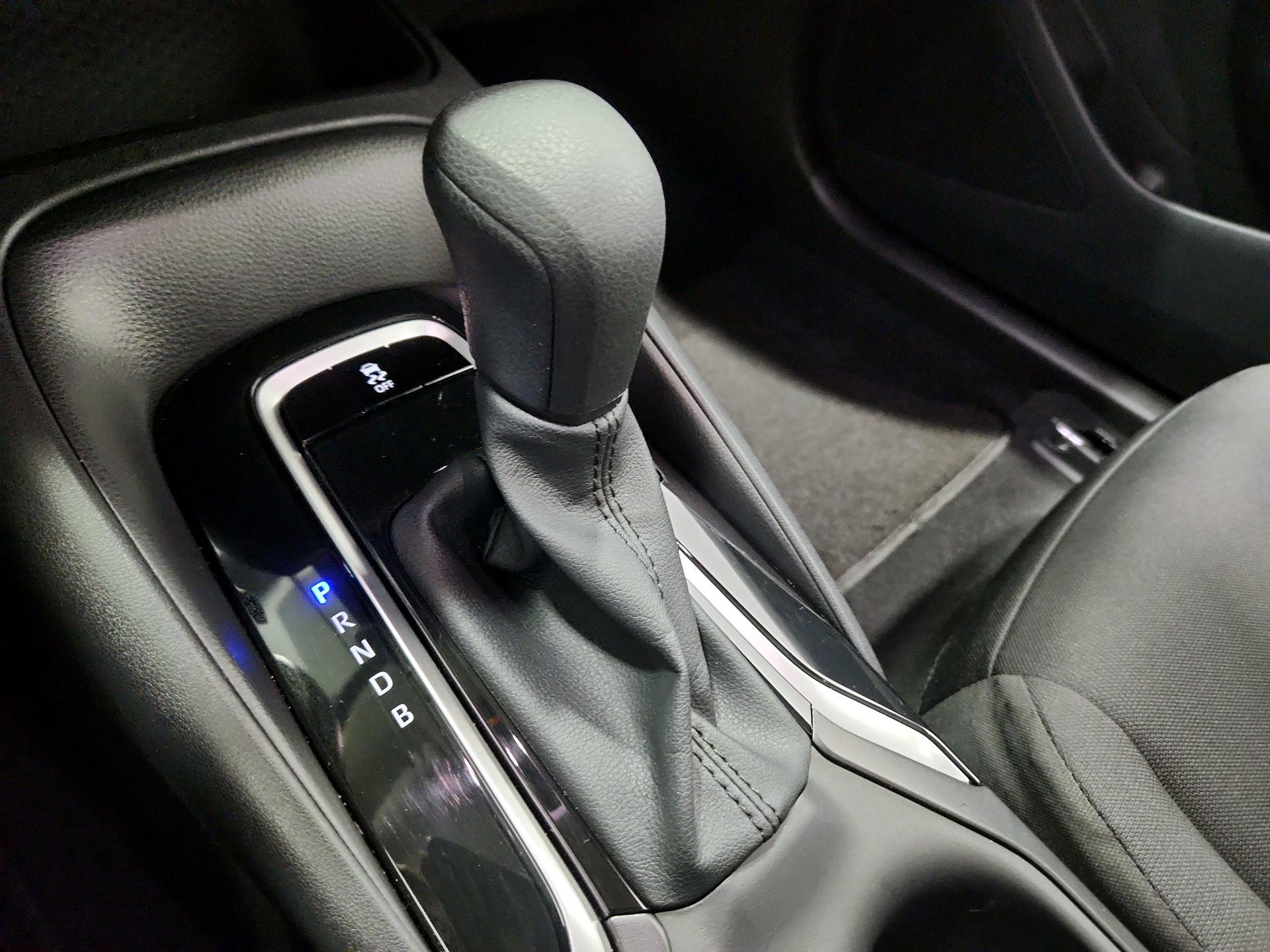 Thumbnail: 2025 Toyota Corolla - 17