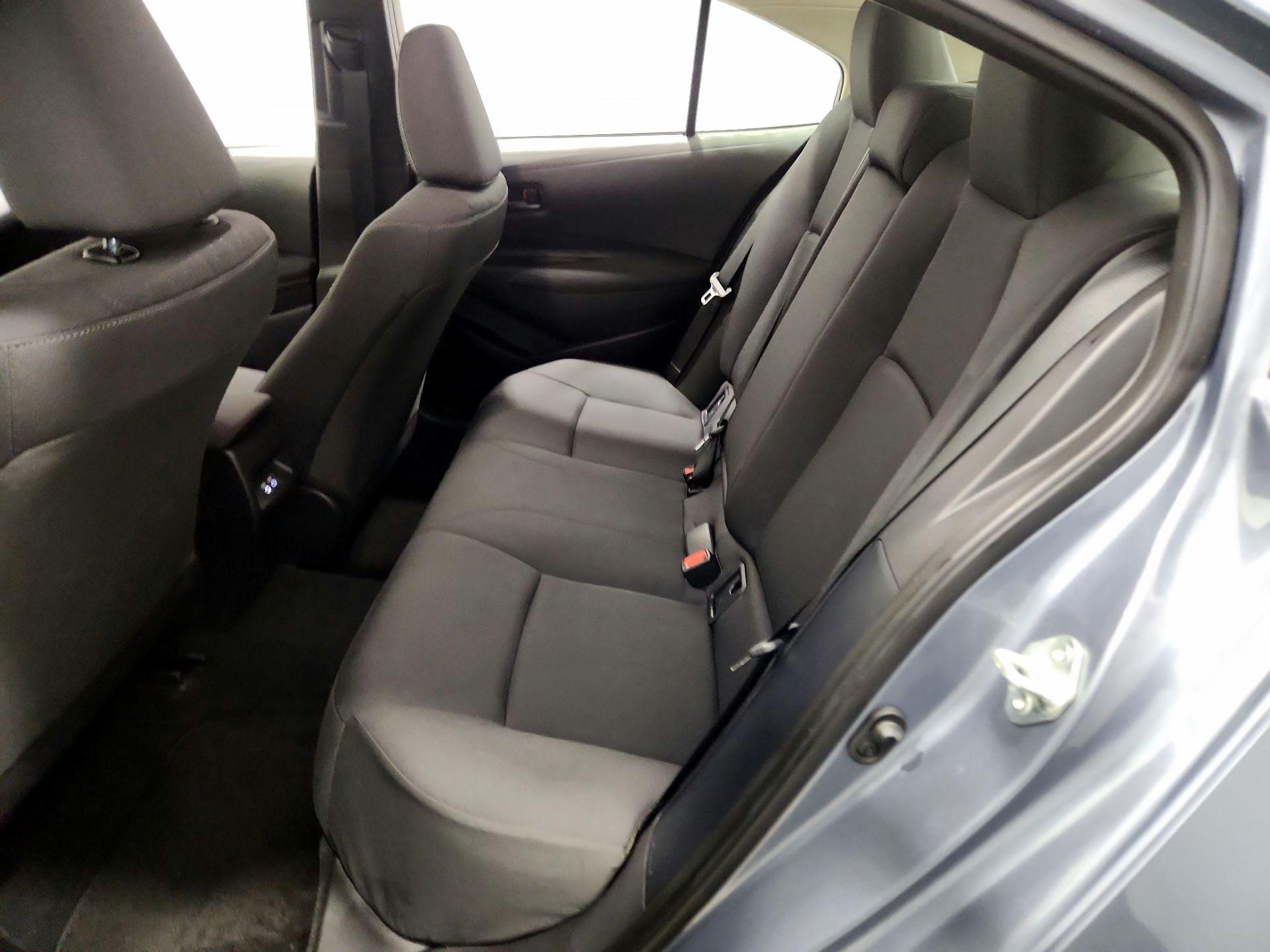 Thumbnail: 2025 Toyota Corolla - 19