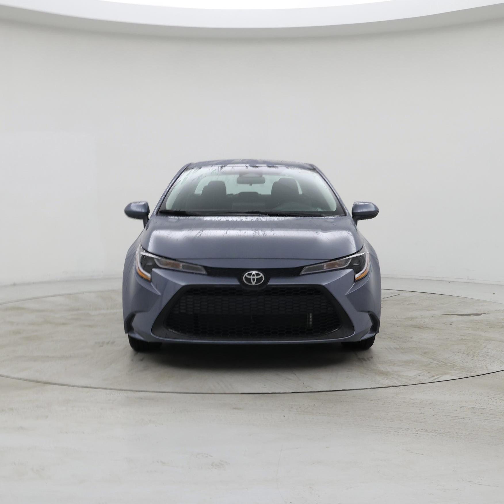 Thumbnail: 2025 Toyota Corolla - 5