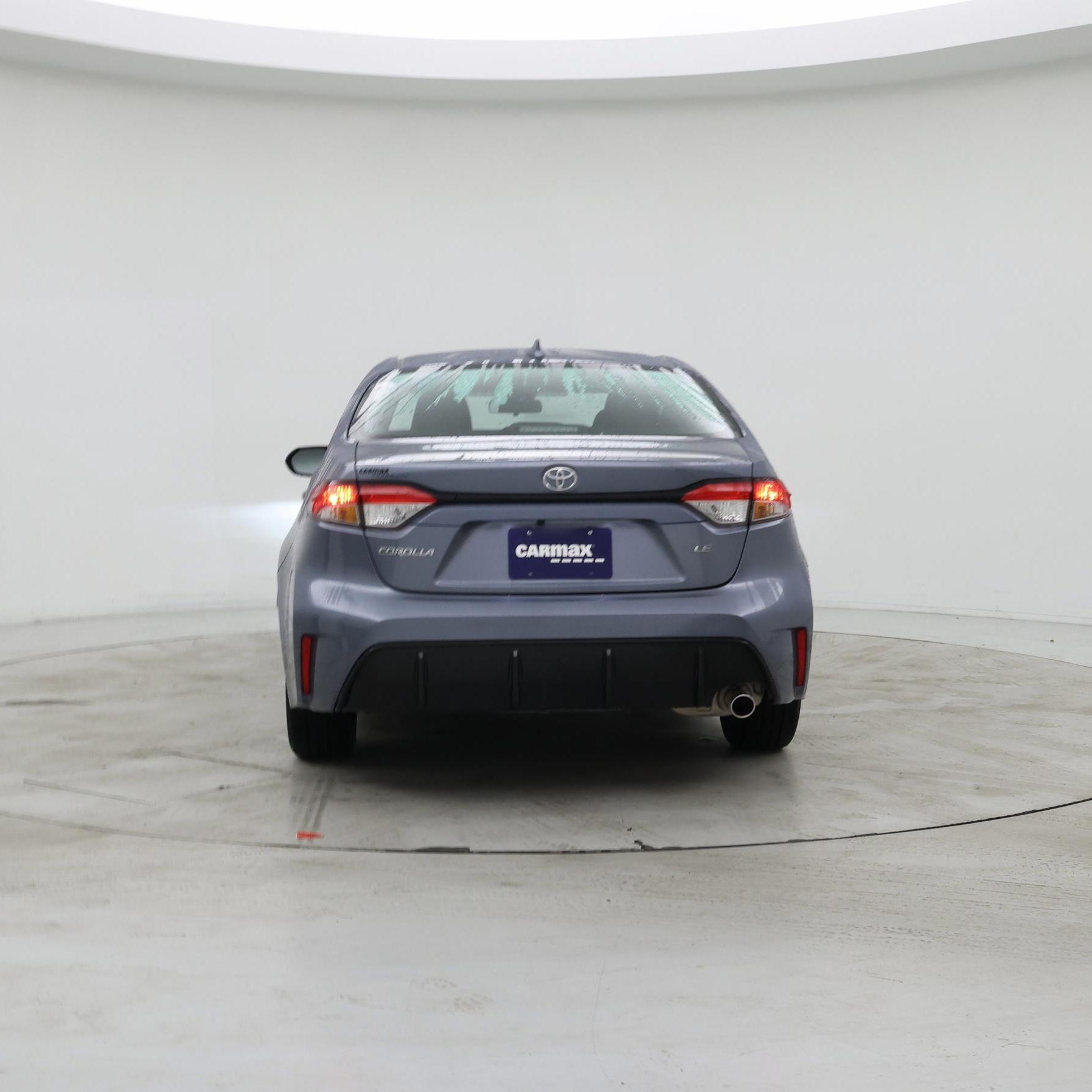 Thumbnail: 2025 Toyota Corolla - 6